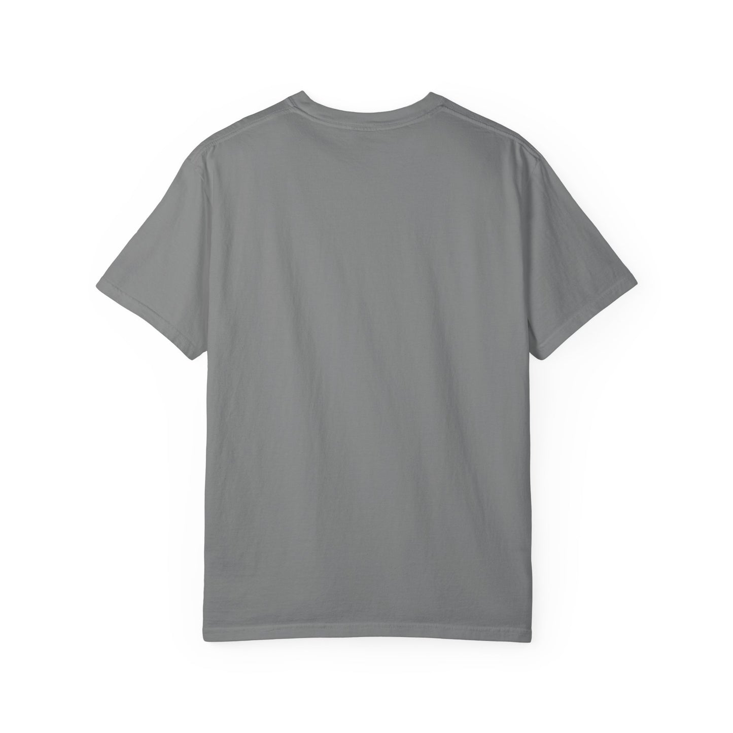 We Wear Blue Retro Tee