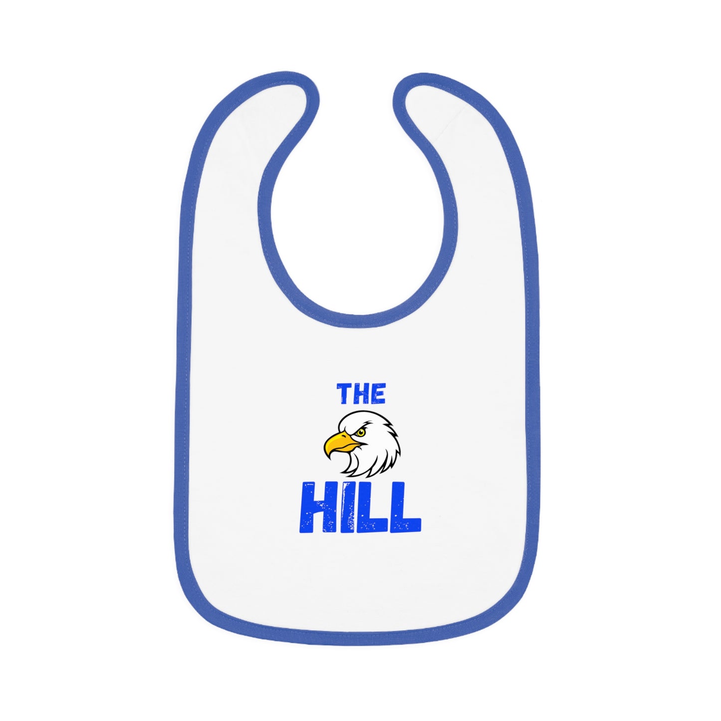 The Hill Bib