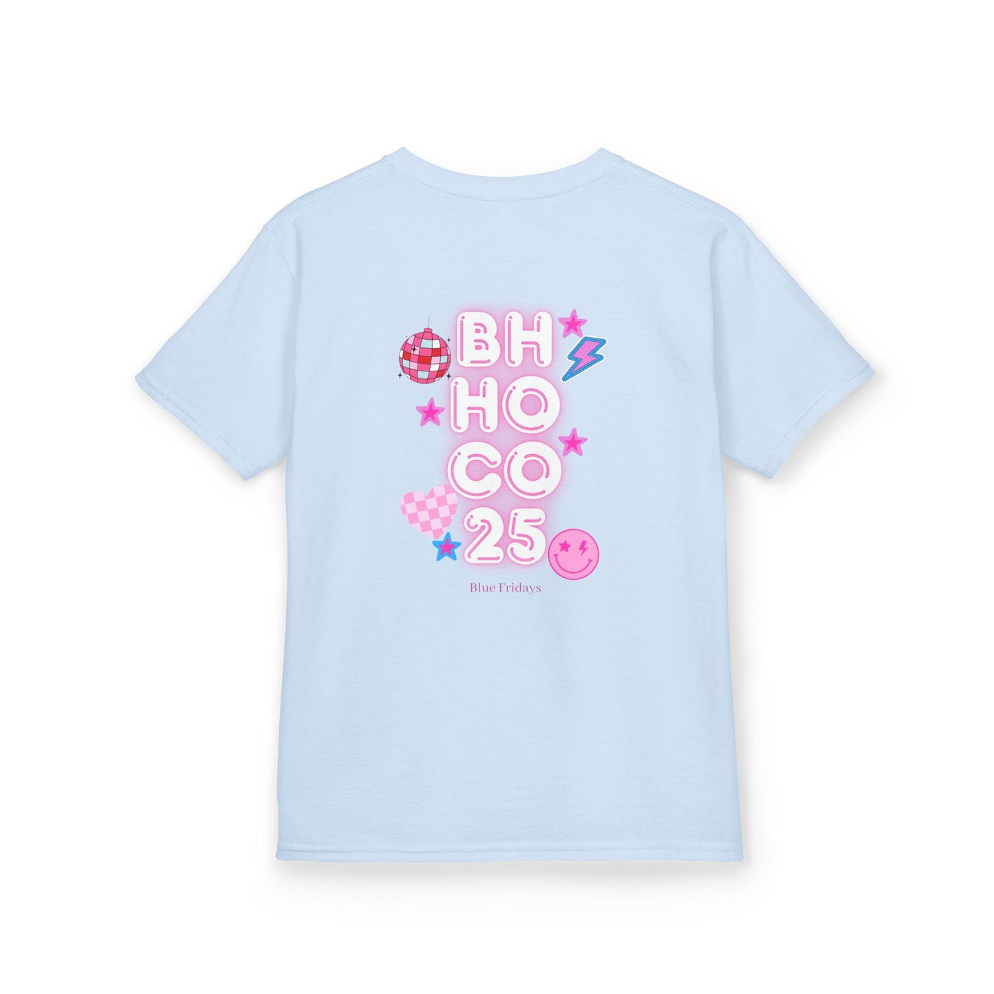 HoCo 25 Youth Tee