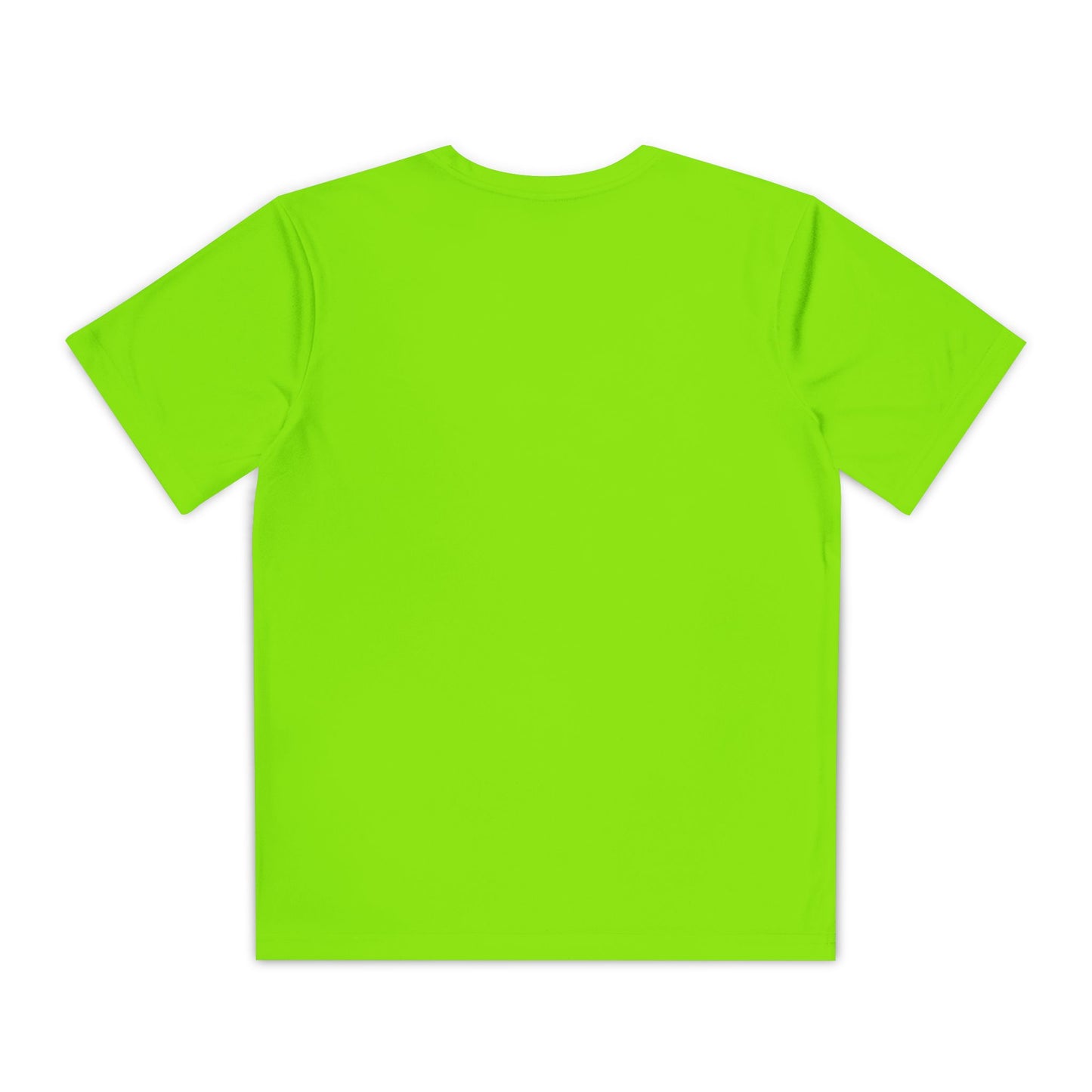 Eagle Stack Youth Performance Tee
