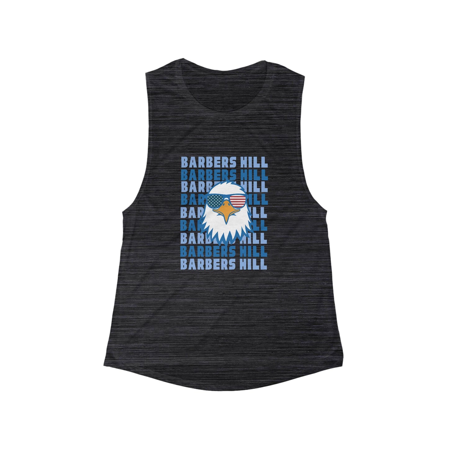 Ladies' Muscle Tank