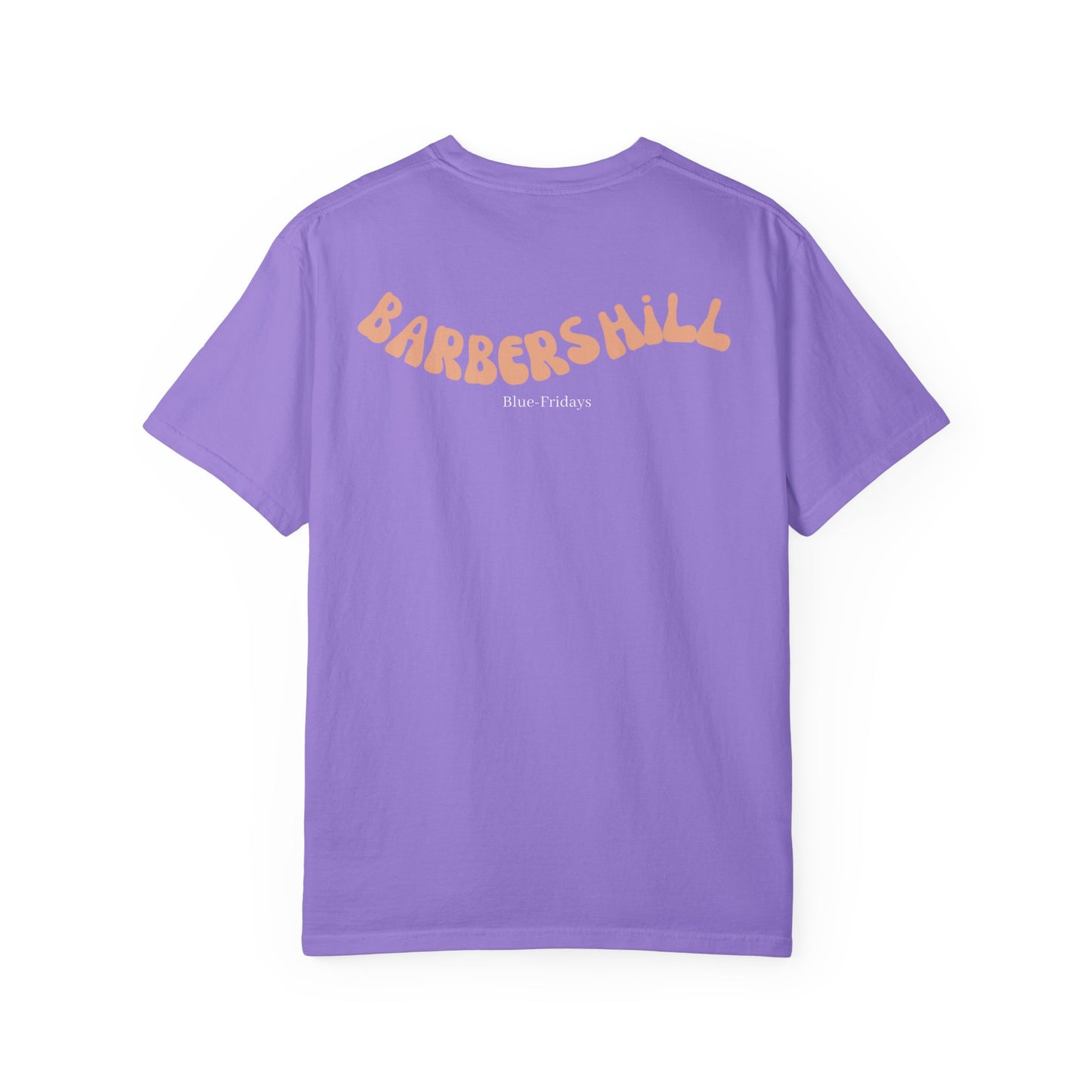 Eagle Kindness Tee