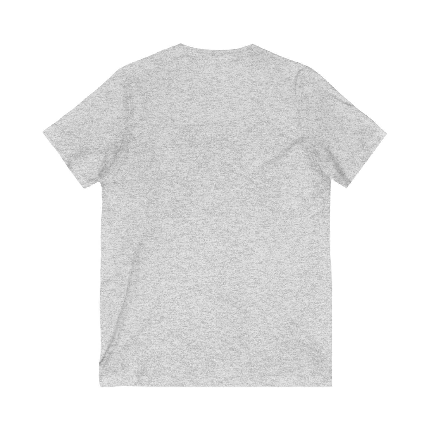 V-Neck Eagles Tee