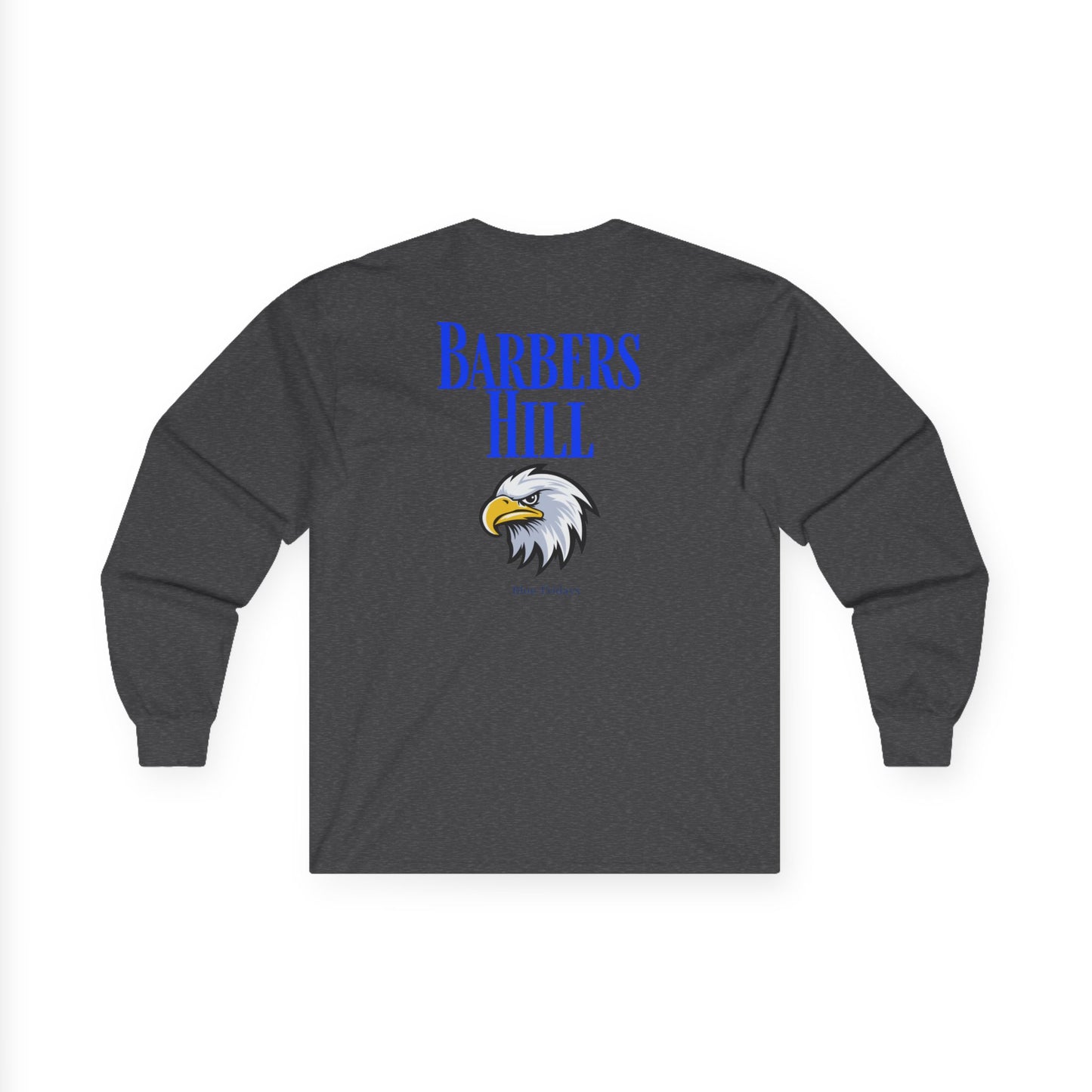 Barbers Hill Long Sleeve