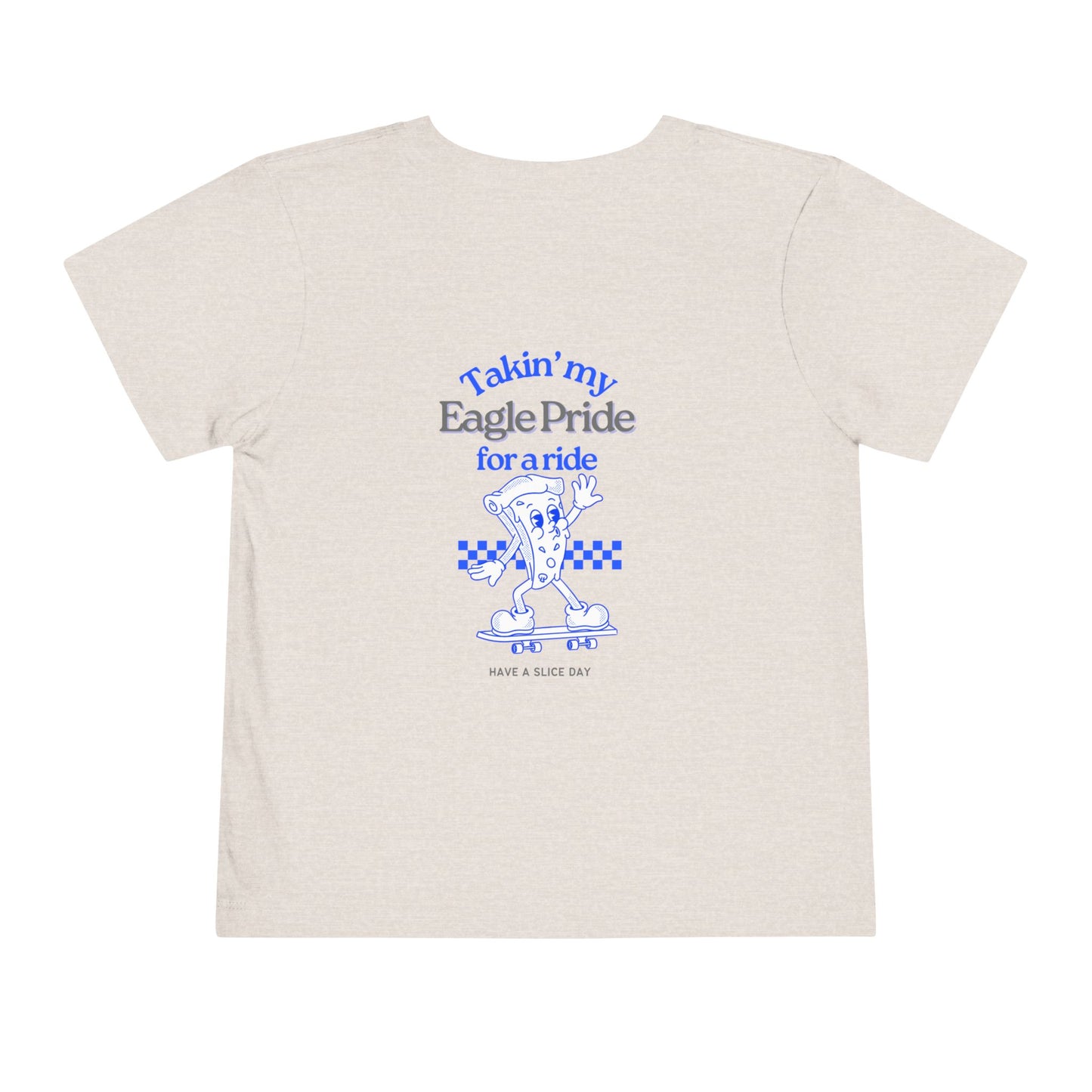 Slice Day Toddler Tee