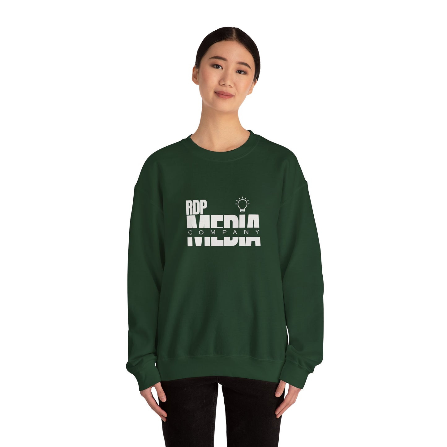 RDP Media Sweatshirt 2