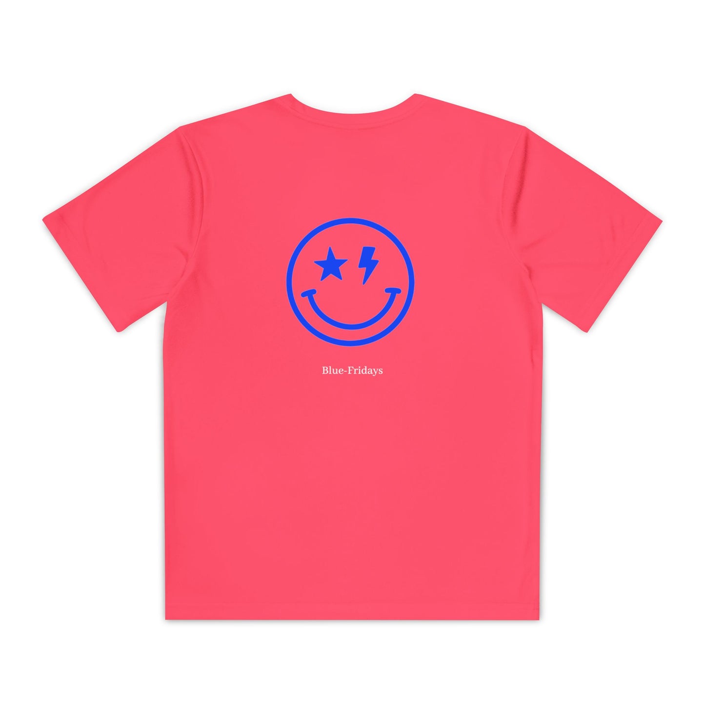 The Hill Youth Tee