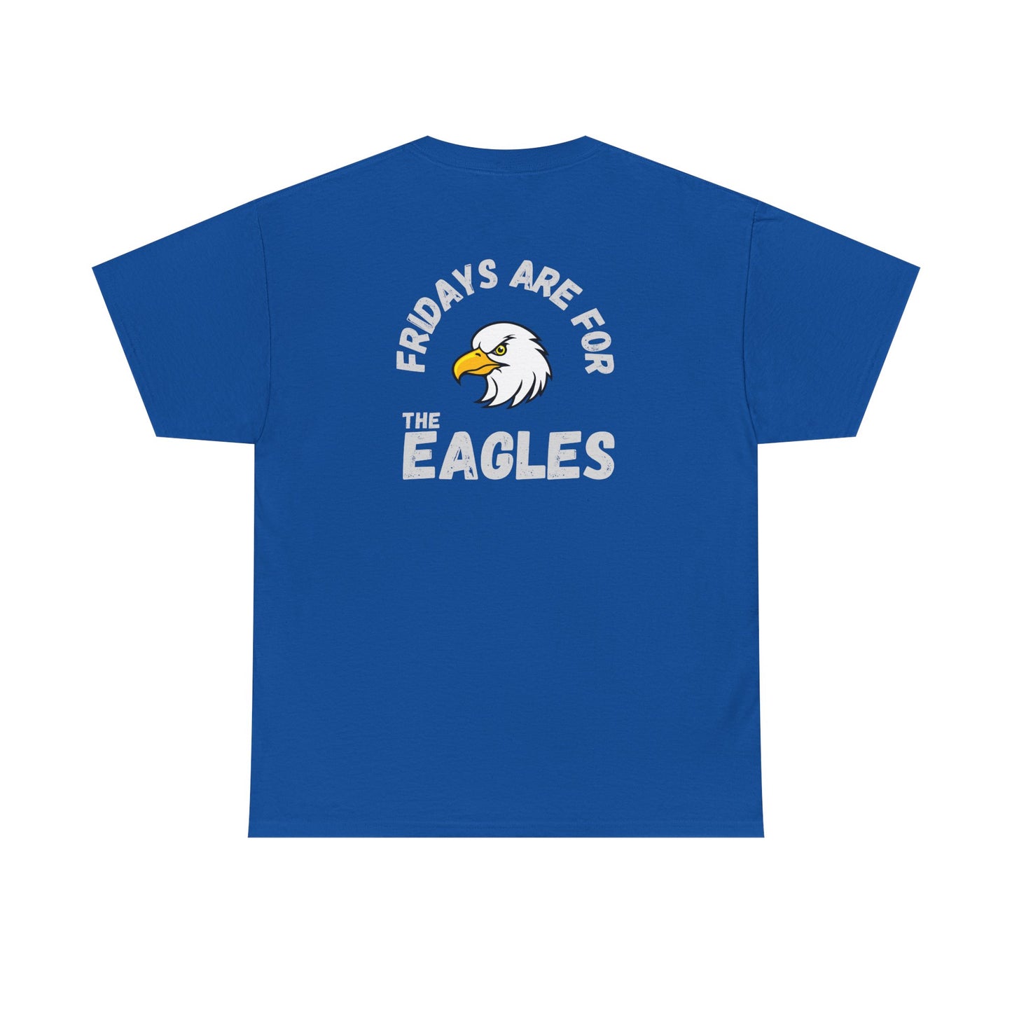 Fridays Tee