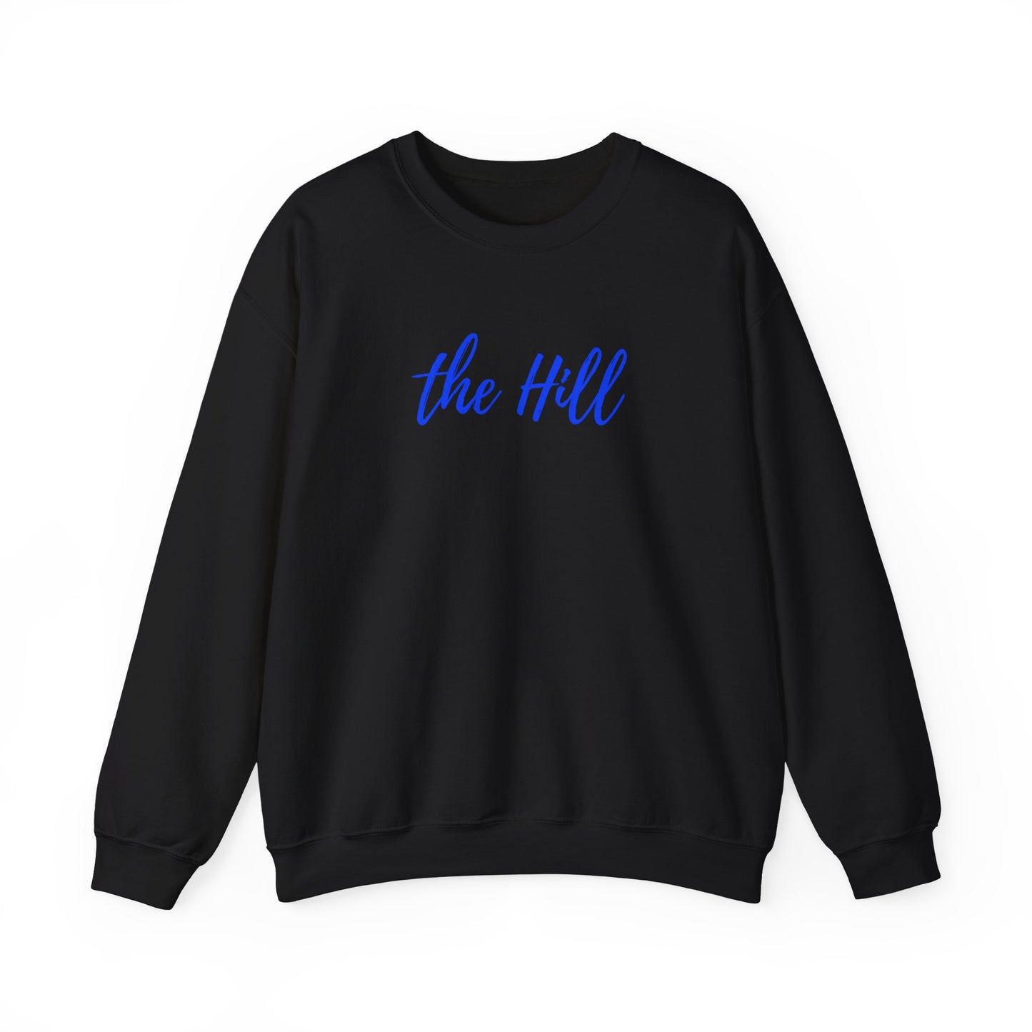 the Hill Sweatshirt