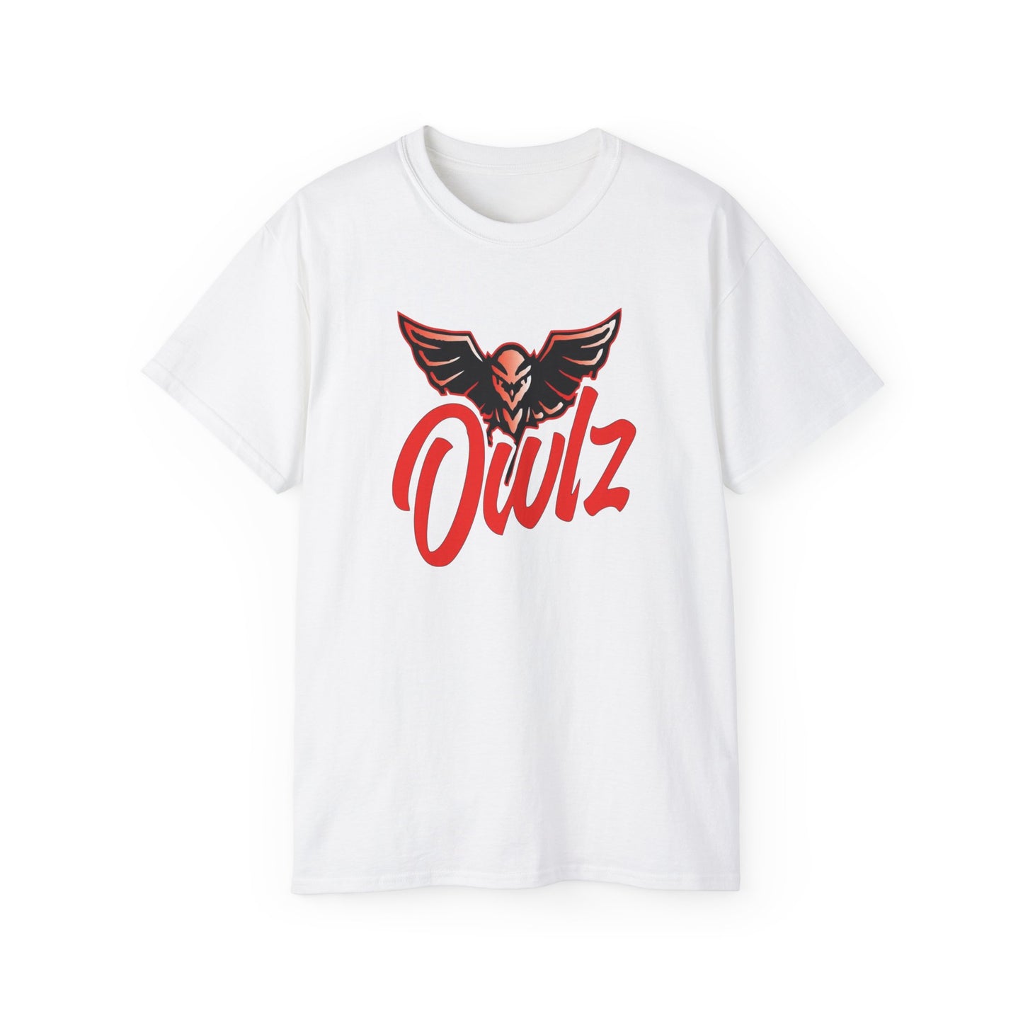 Owlz Tee