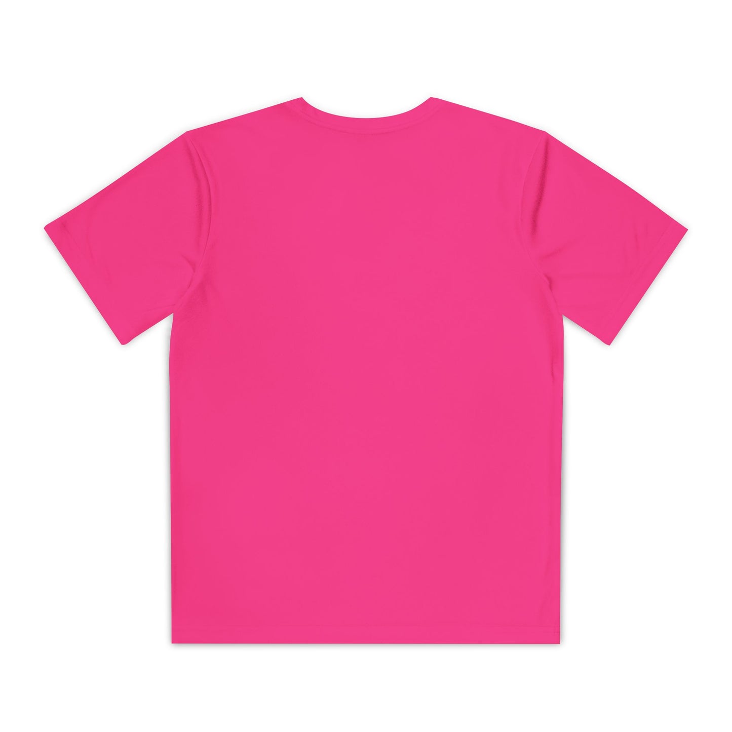 Eagle Stack Youth Performance Tee