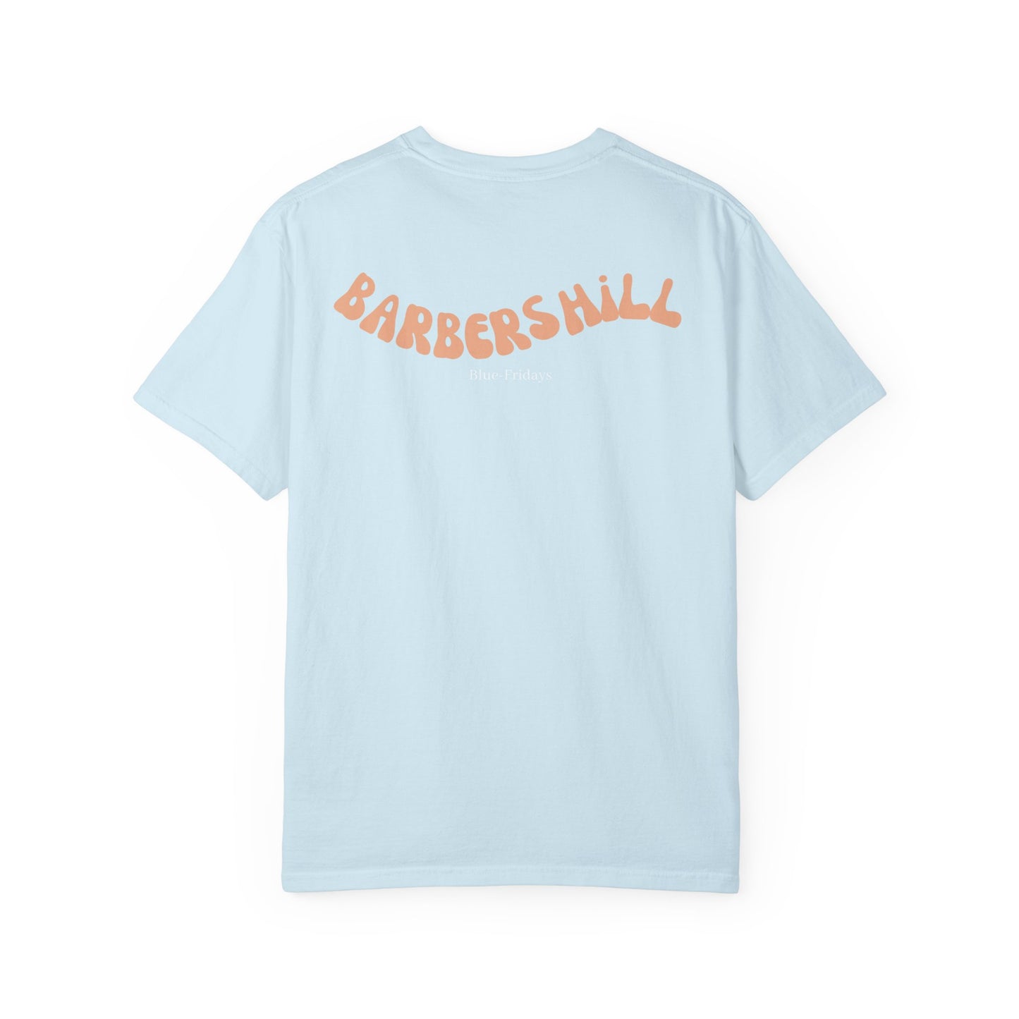 Eagle Kindness Tee