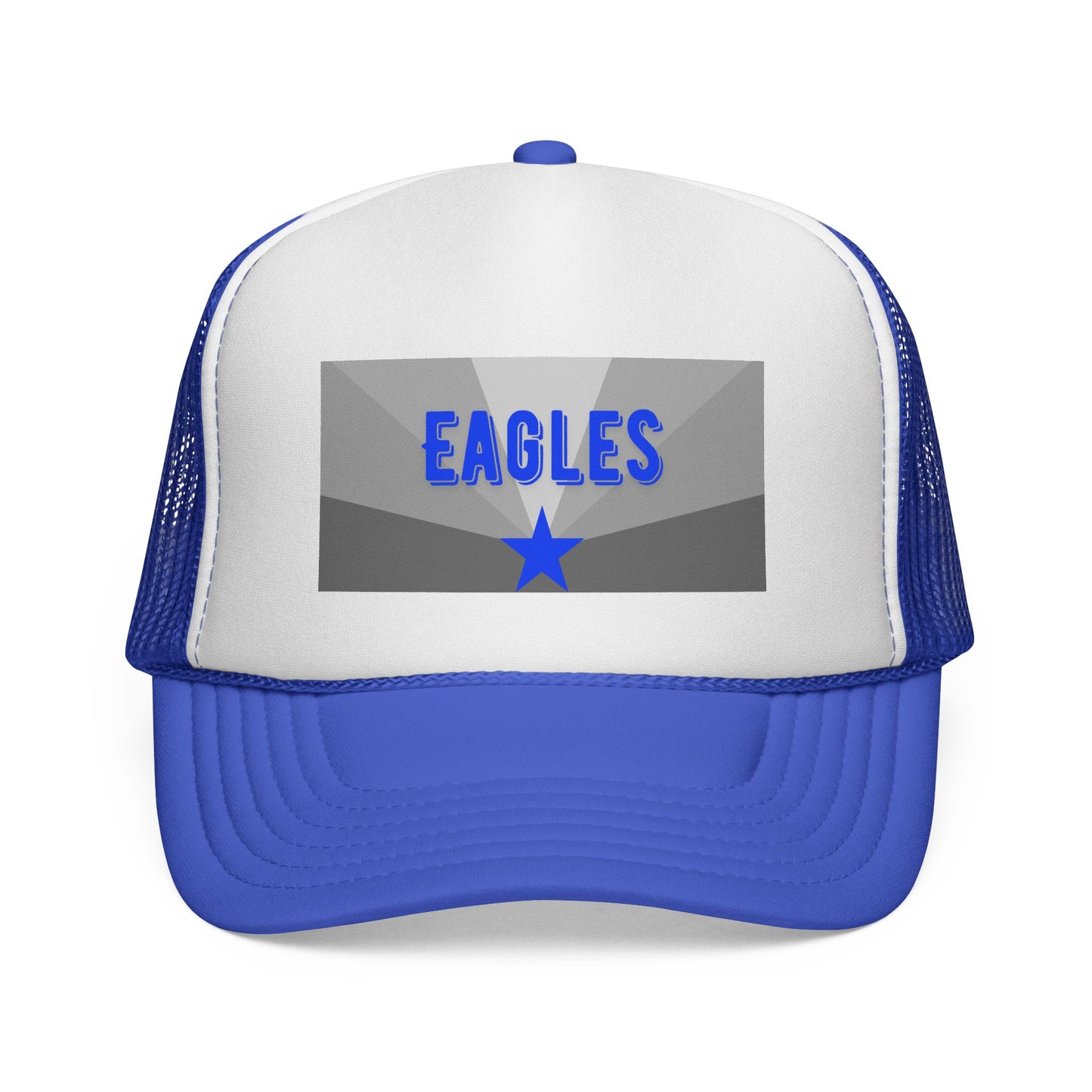 Eagles Trucker Hat