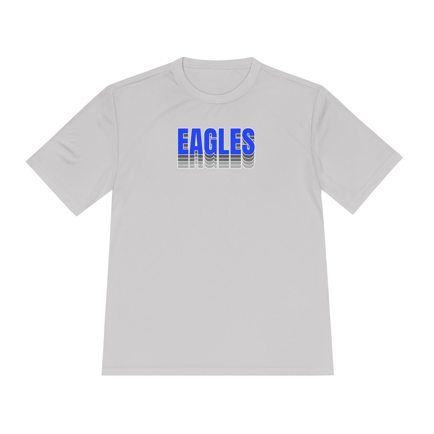 Eagles Stack Performance Tee
