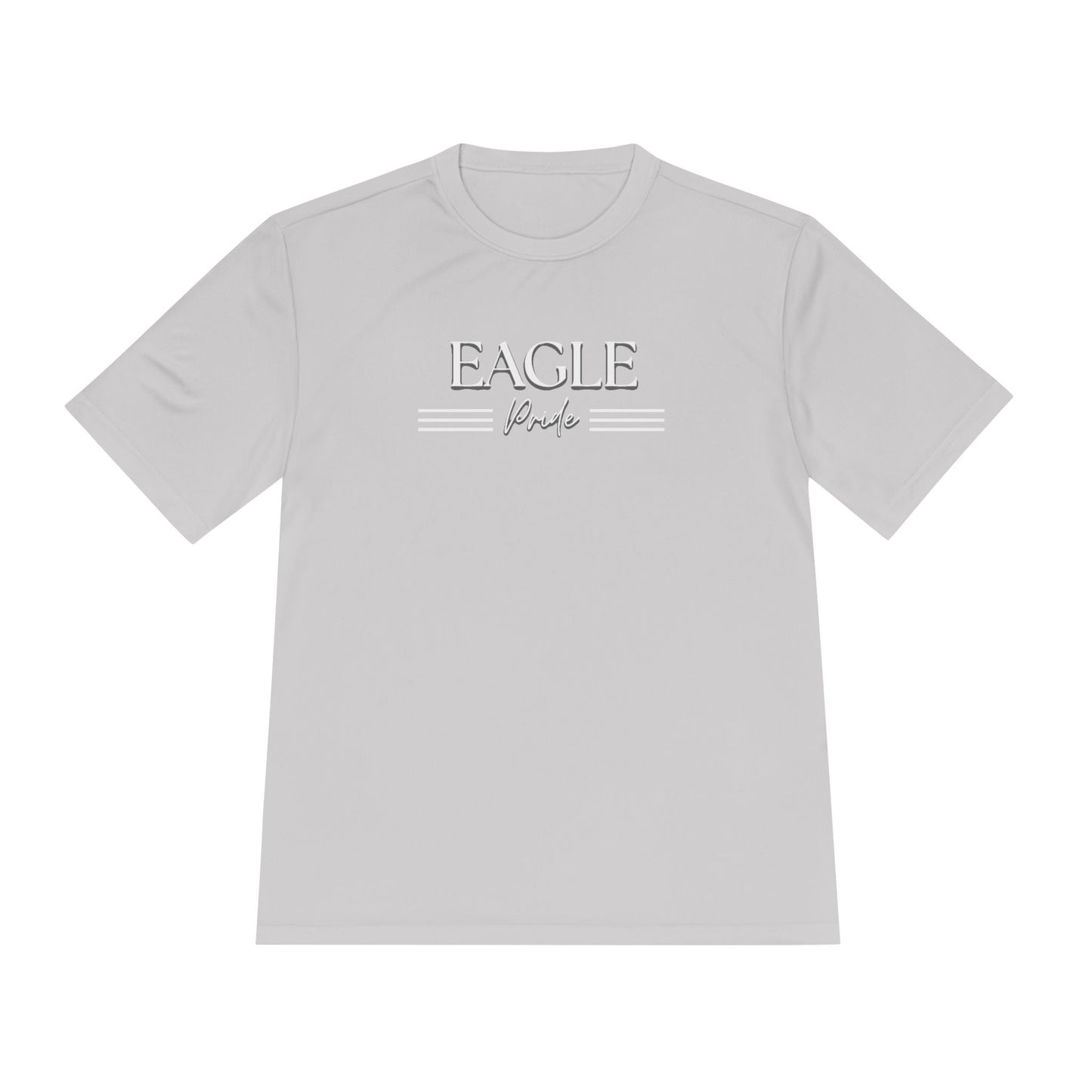 Eagle Pride Performance Tee