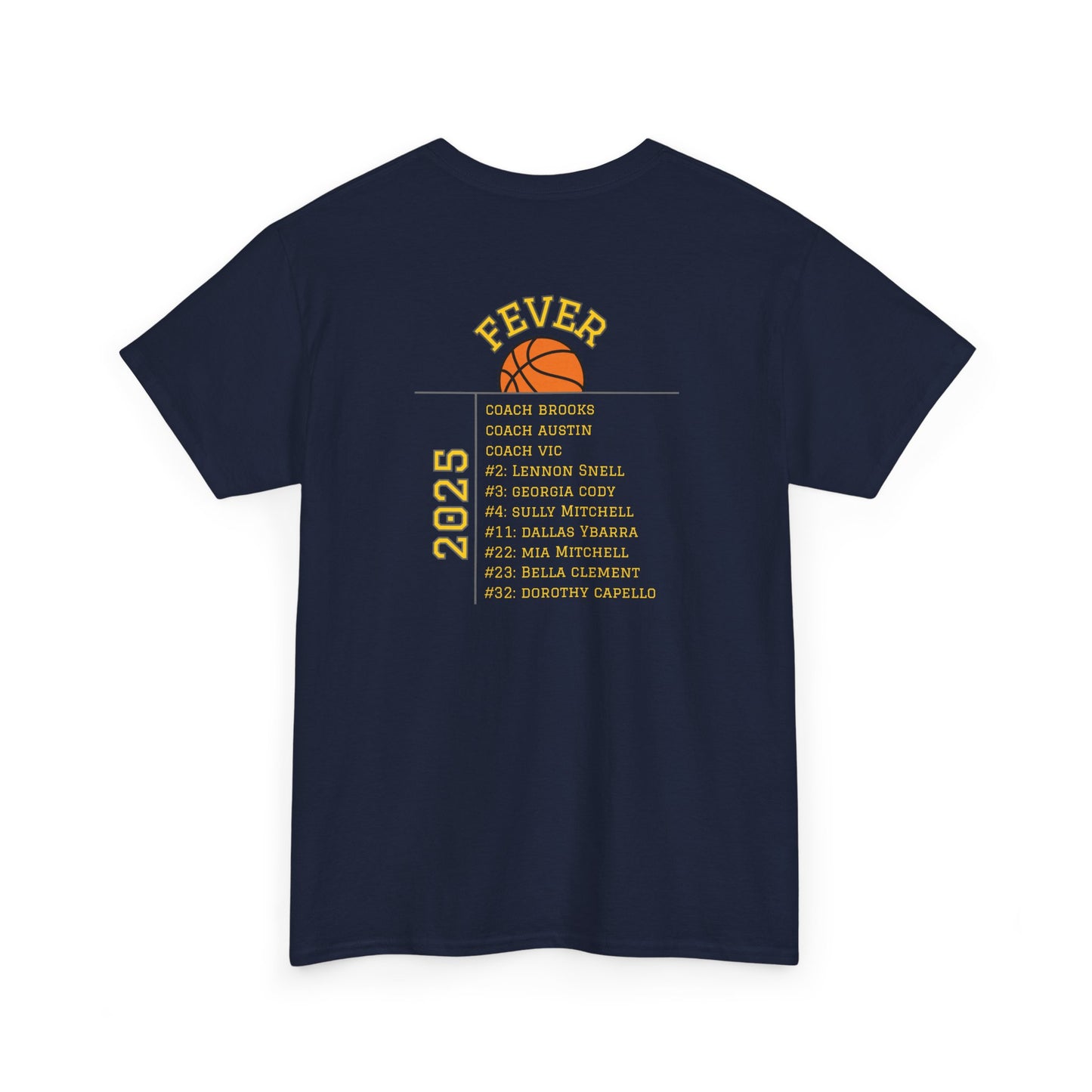 EYBA Fever Tee