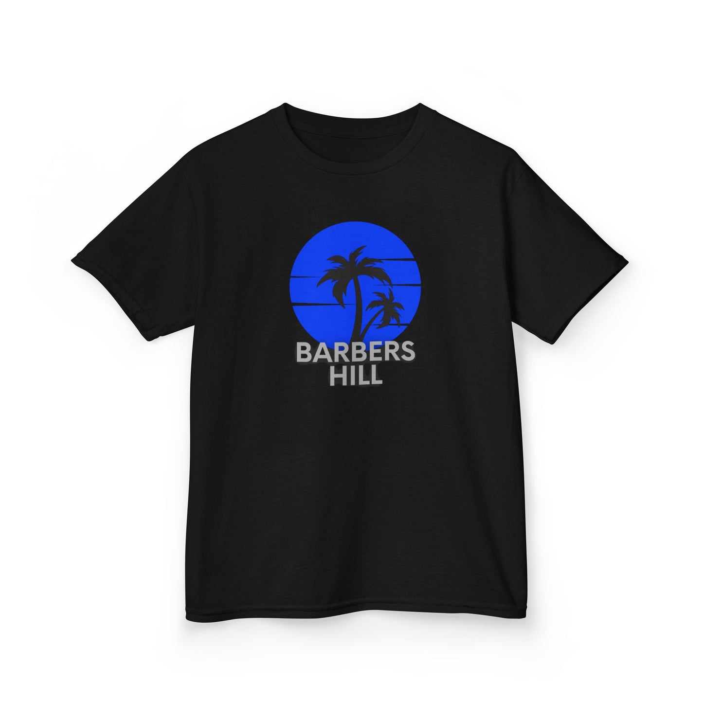 Black Palm Youth Tee