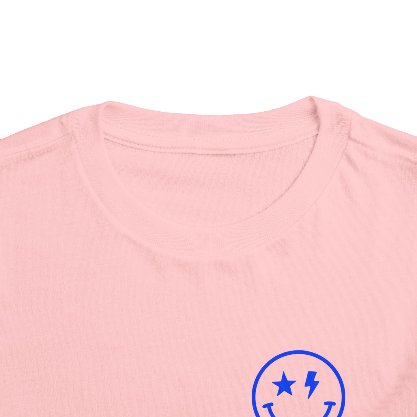 Eagle Vibes Toddler Tee