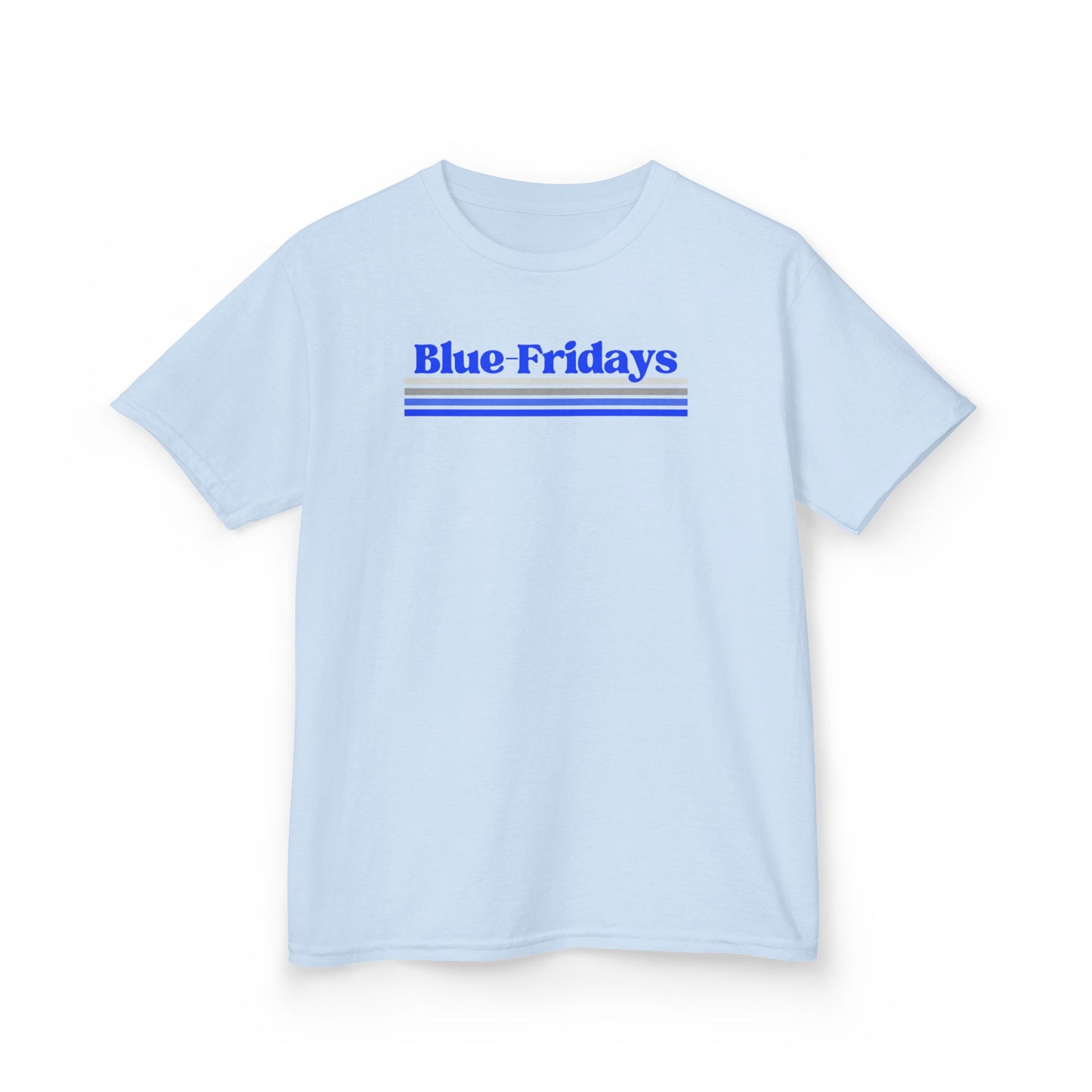 Blue Fridays Youth Tee