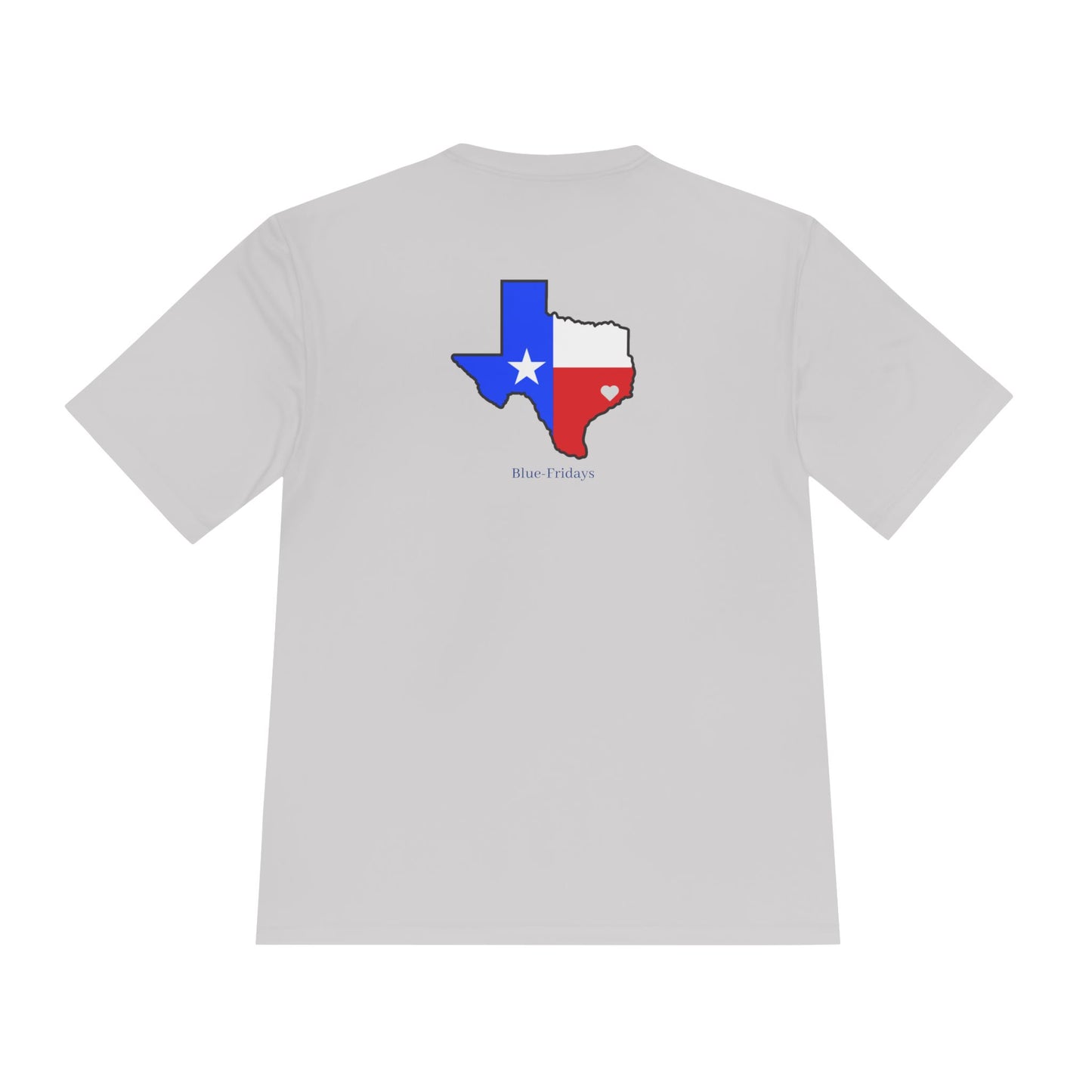 BH Texas Performance Tee