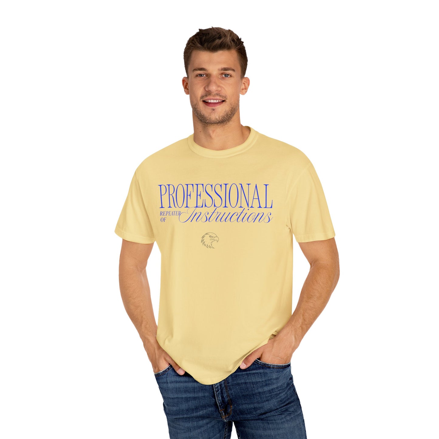 Professional Tee