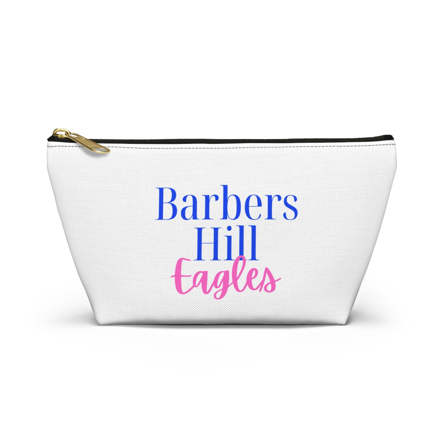 BH Pink Accessory Pouch