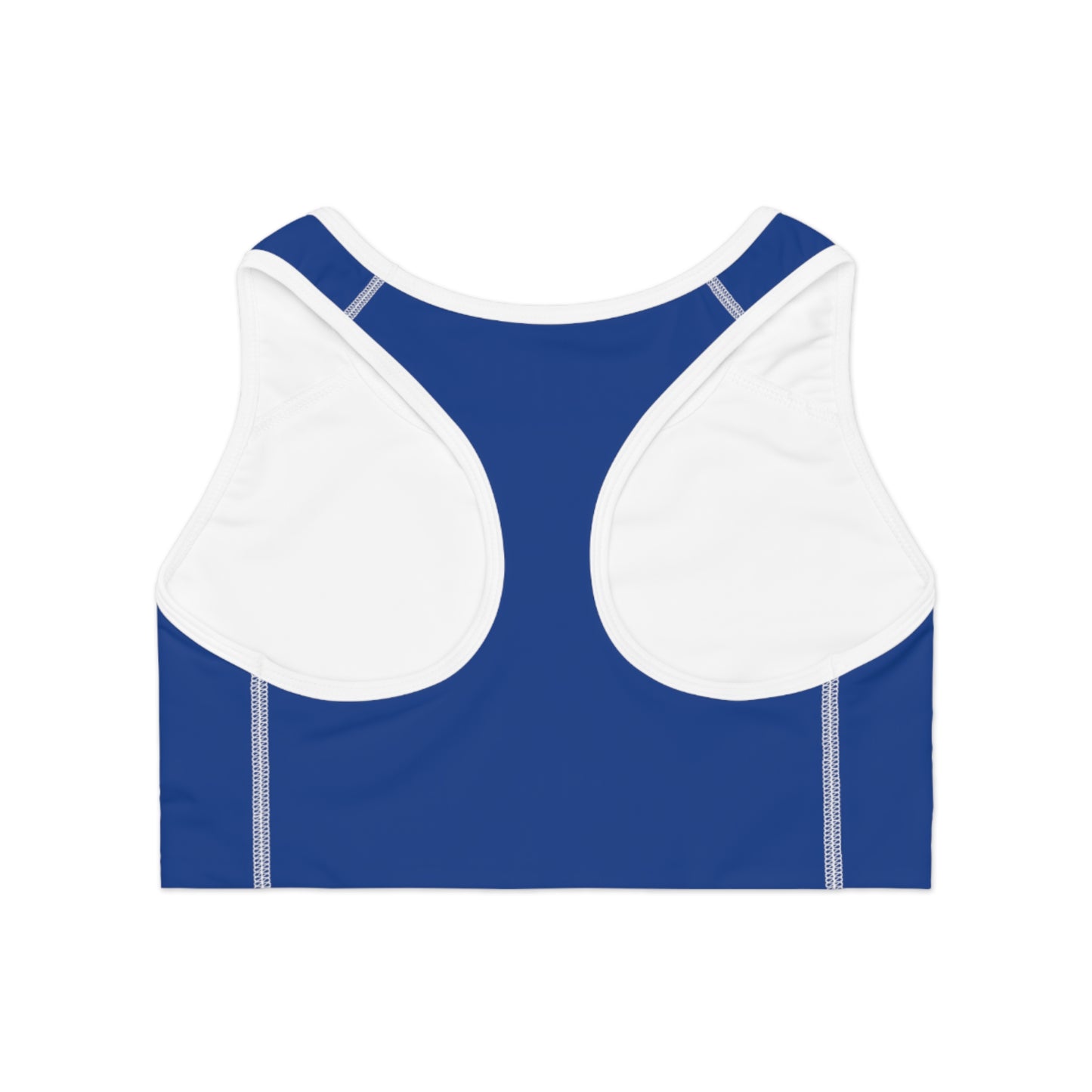 Flamingo Sports Bra