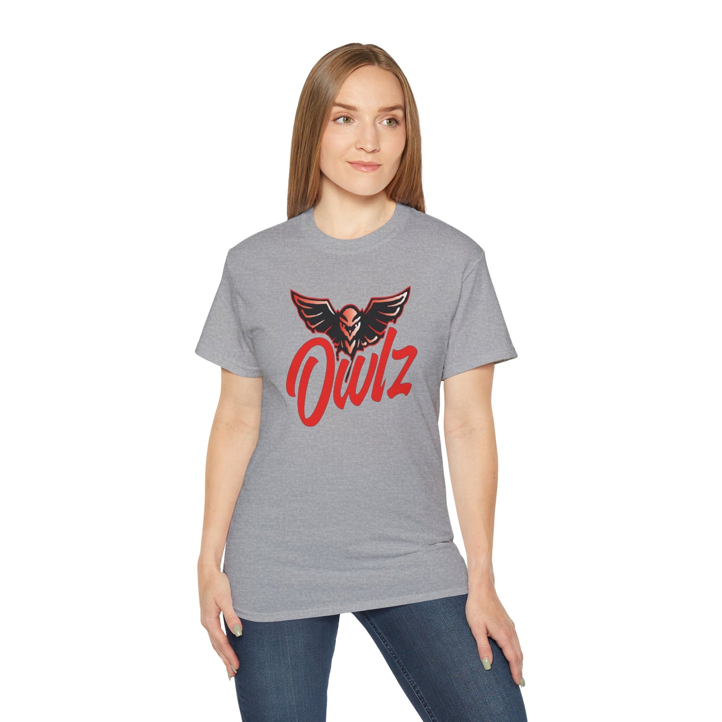 Owlz Tee