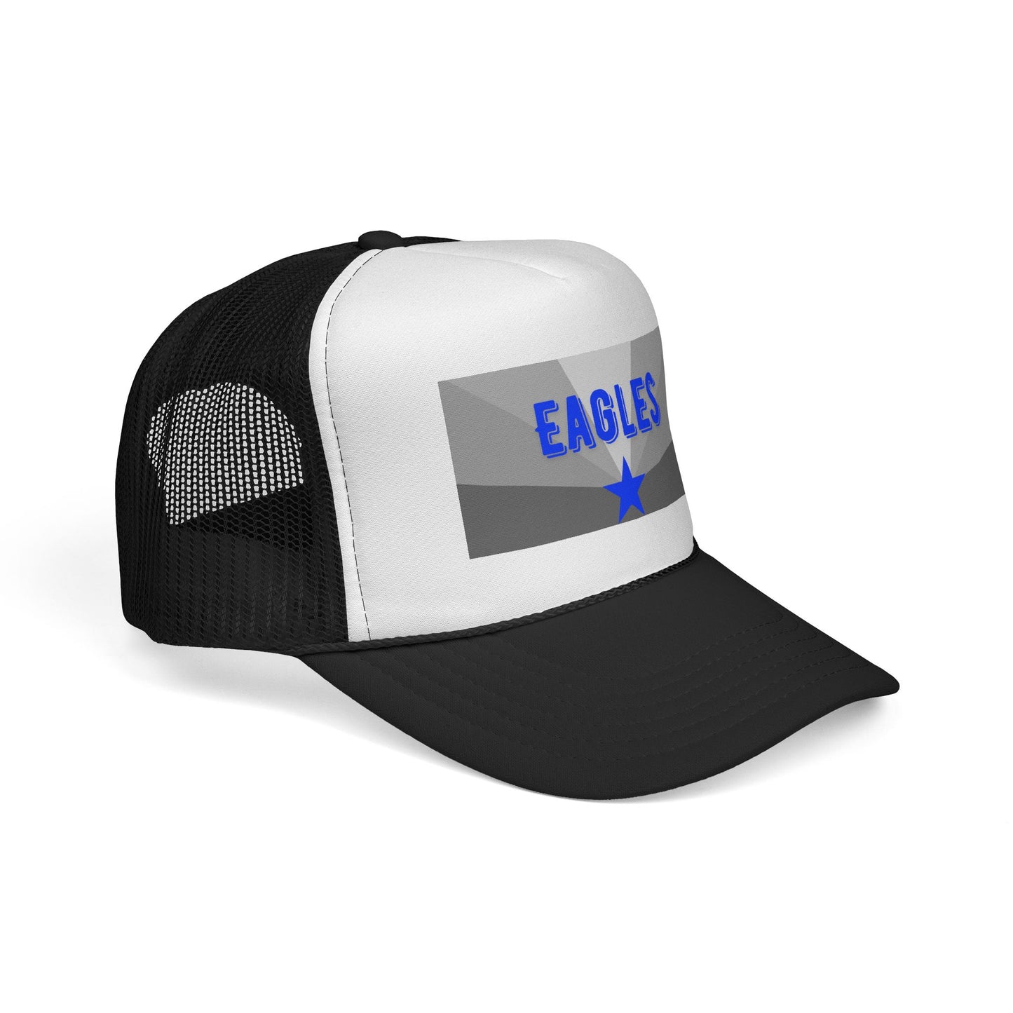 Eagles Trucker Hat