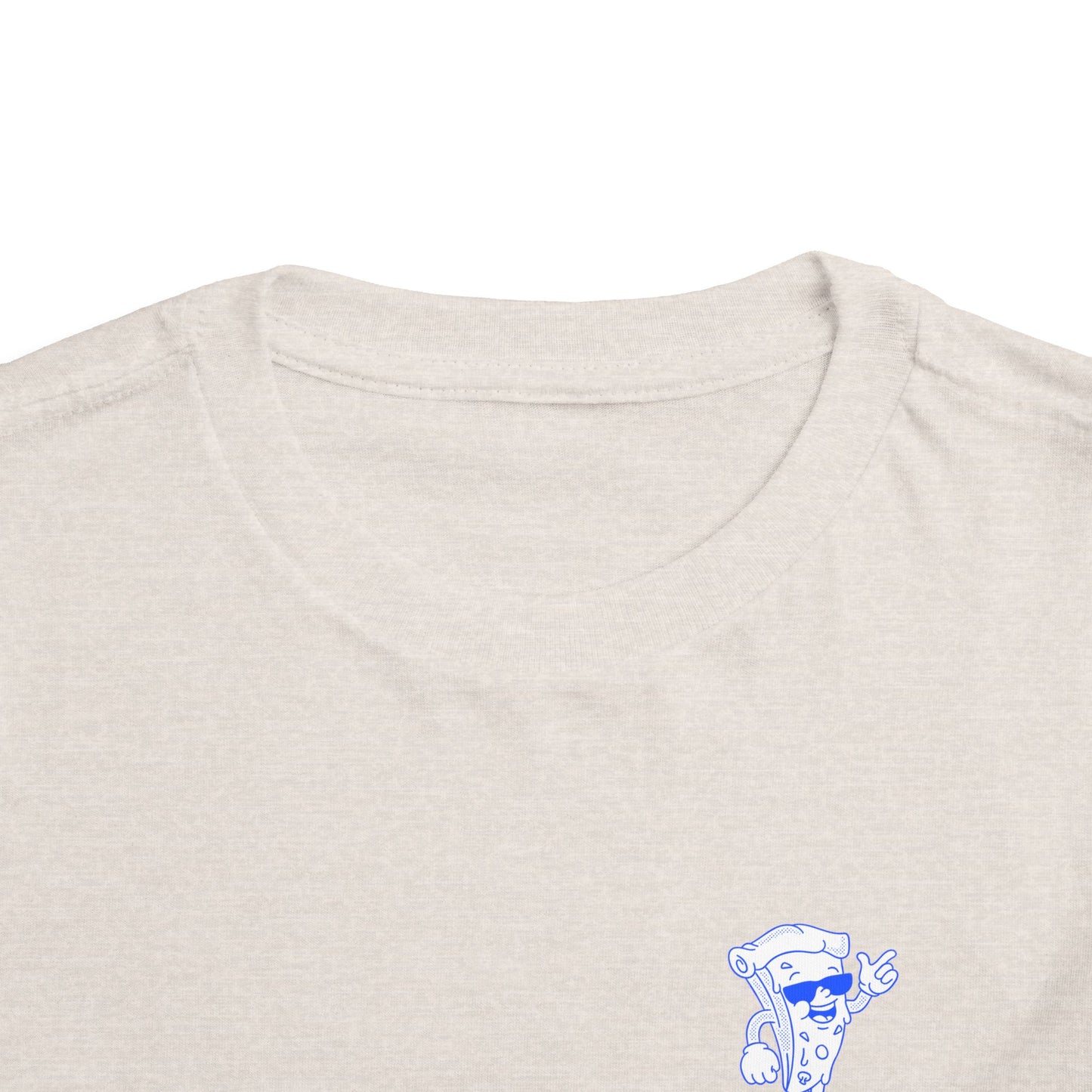 Slice Day Toddler Tee