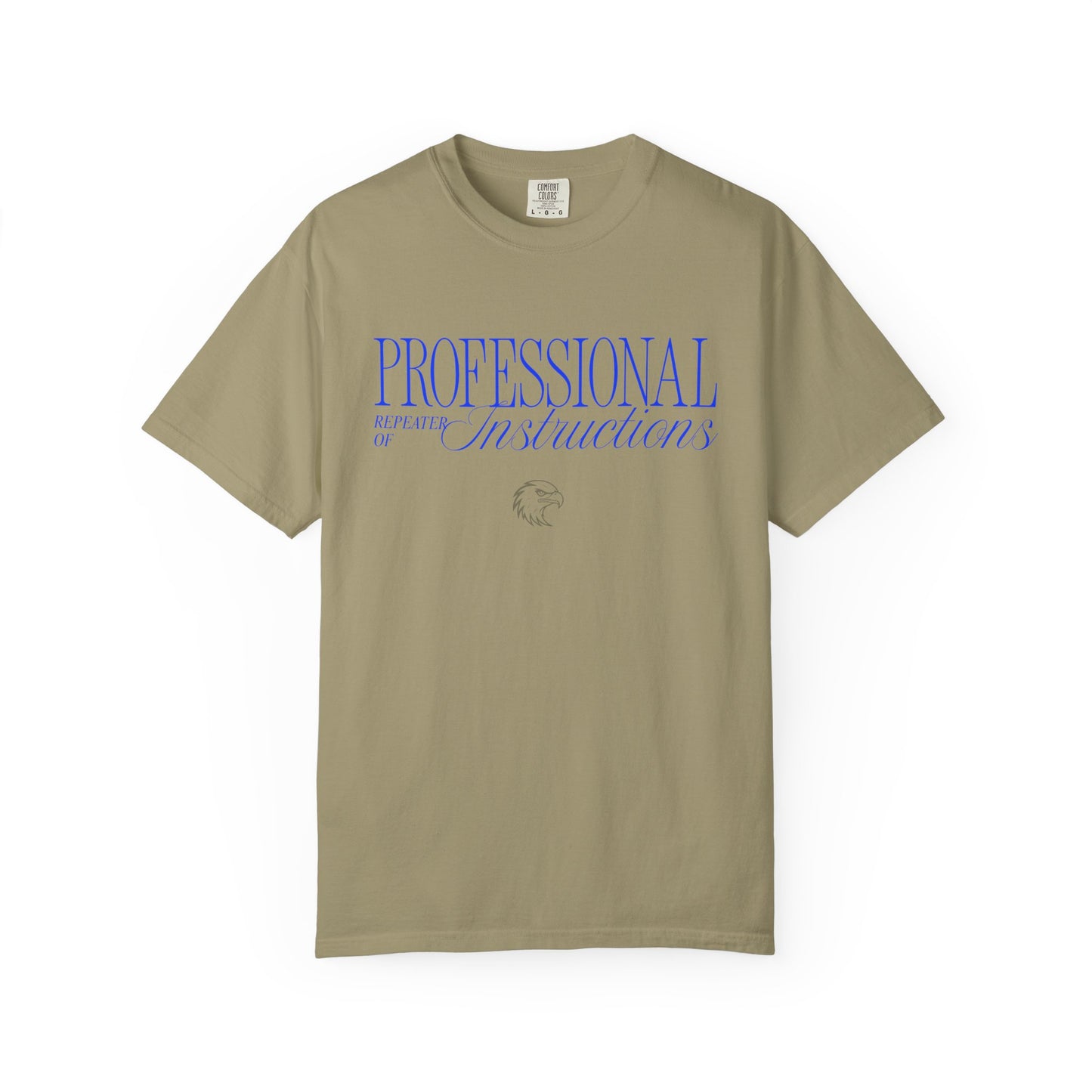 Instructions Repeater Tee