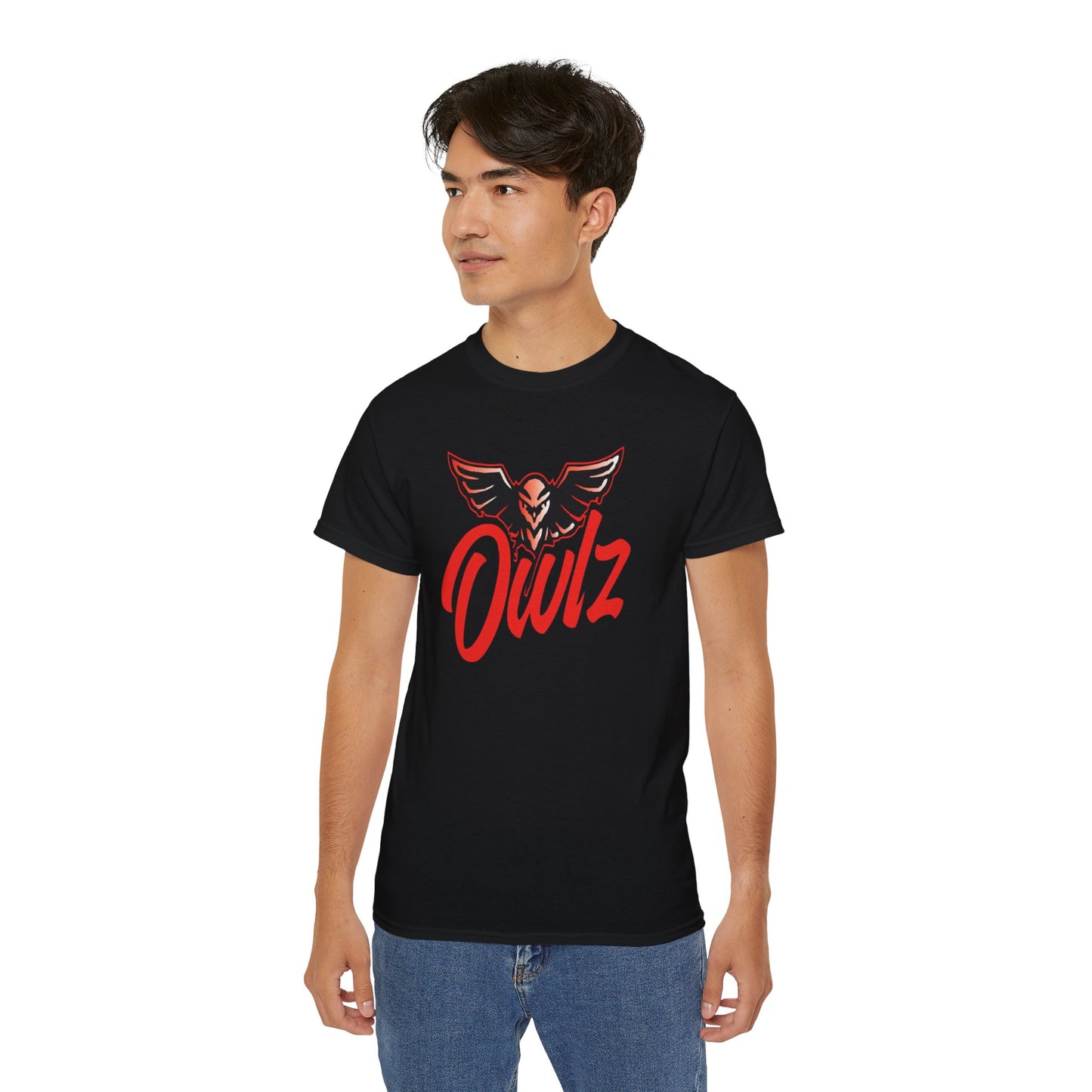 Owlz Tee