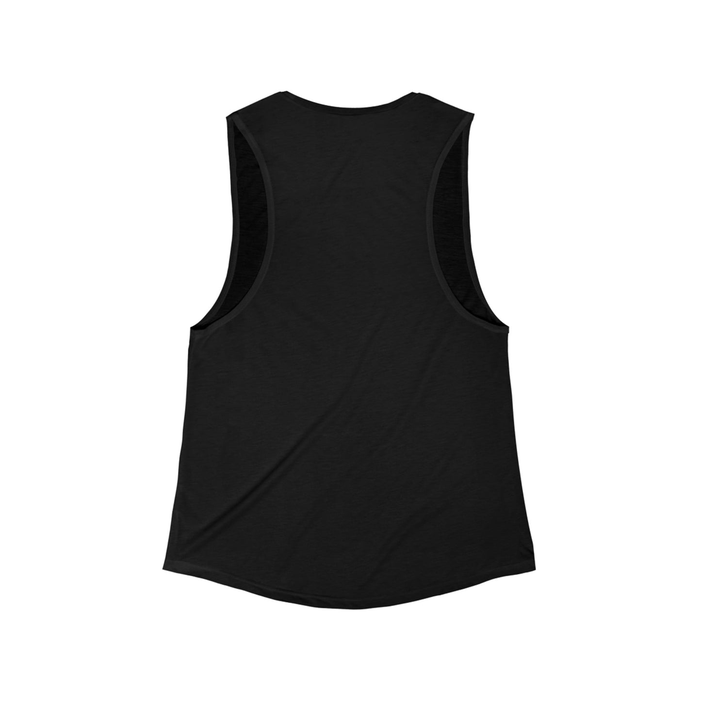 Ladies' Muscle Tank