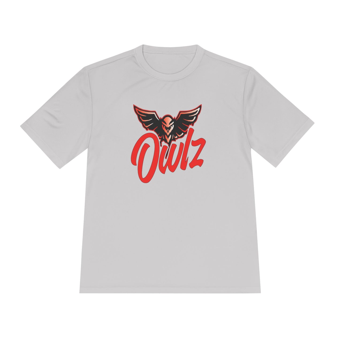 Owlz Performance Tee