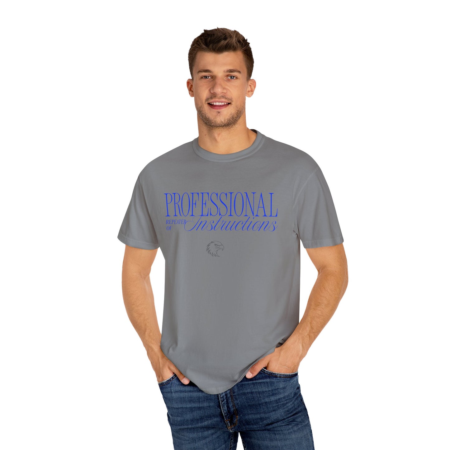 Instructions Repeater Tee