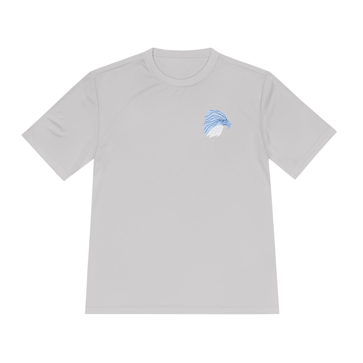 Rad Eagle Performance Tee
