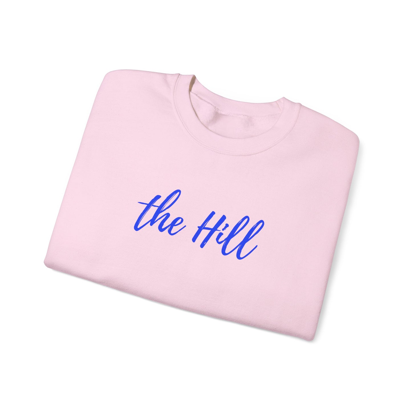 the Hill Sweatshirt