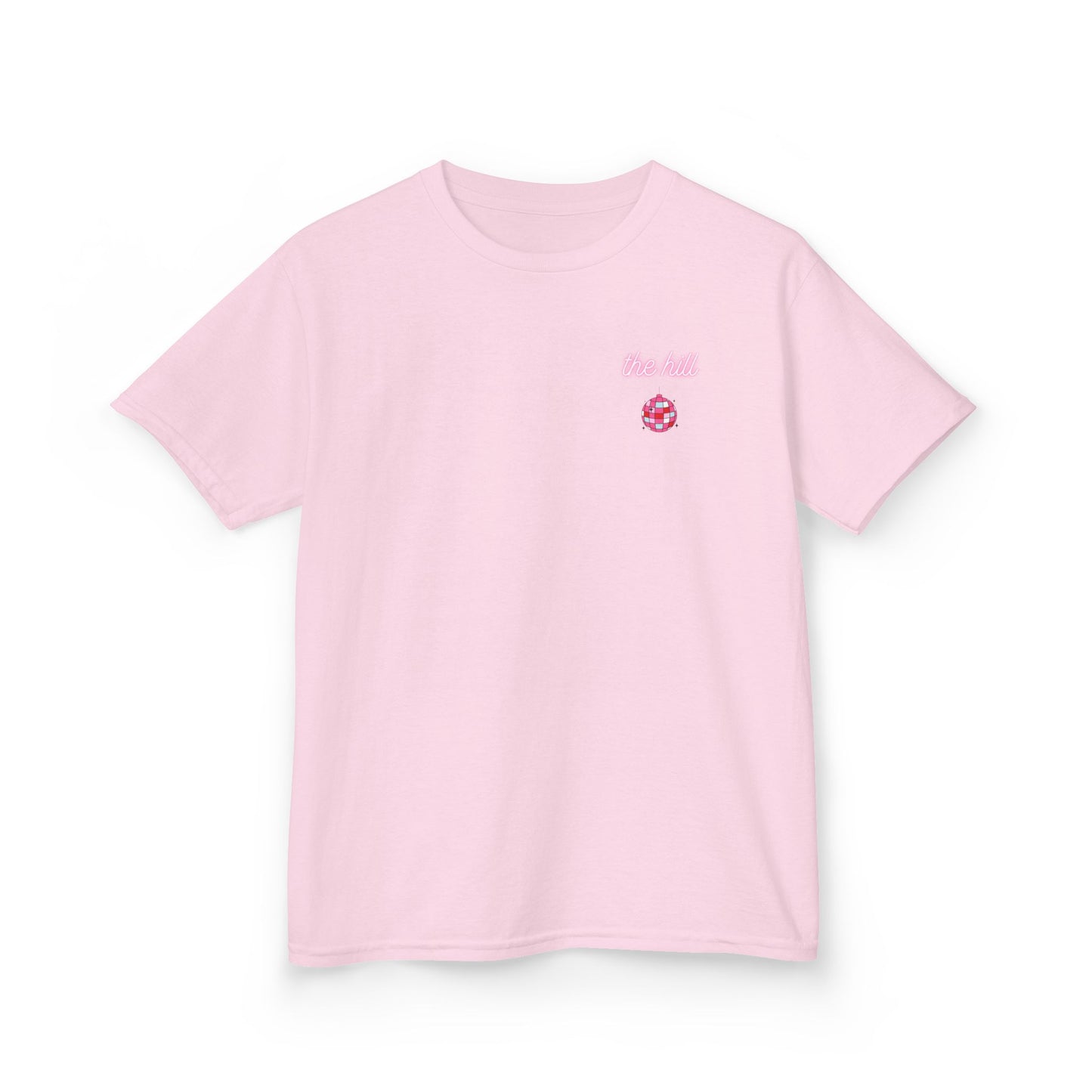 HoCo 25 Youth Tee