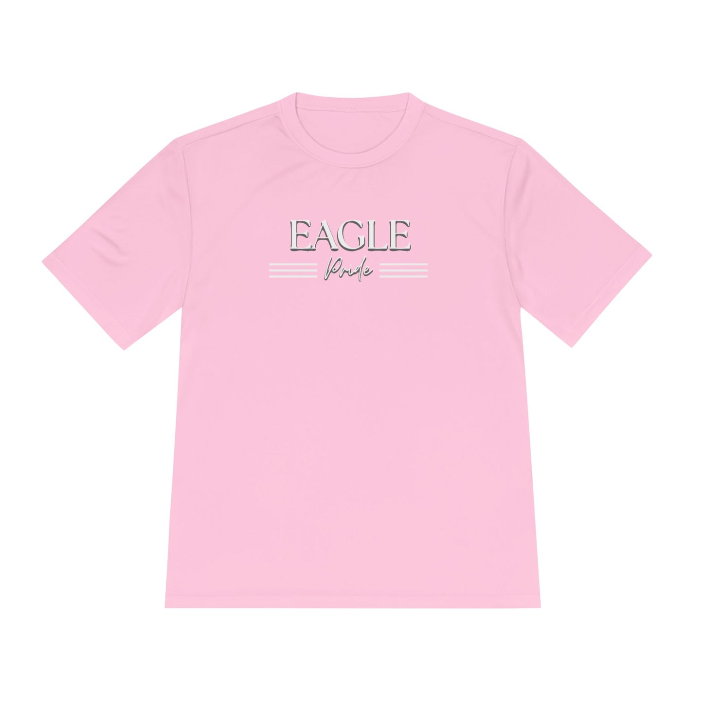 Eagle Pride Performance Tee