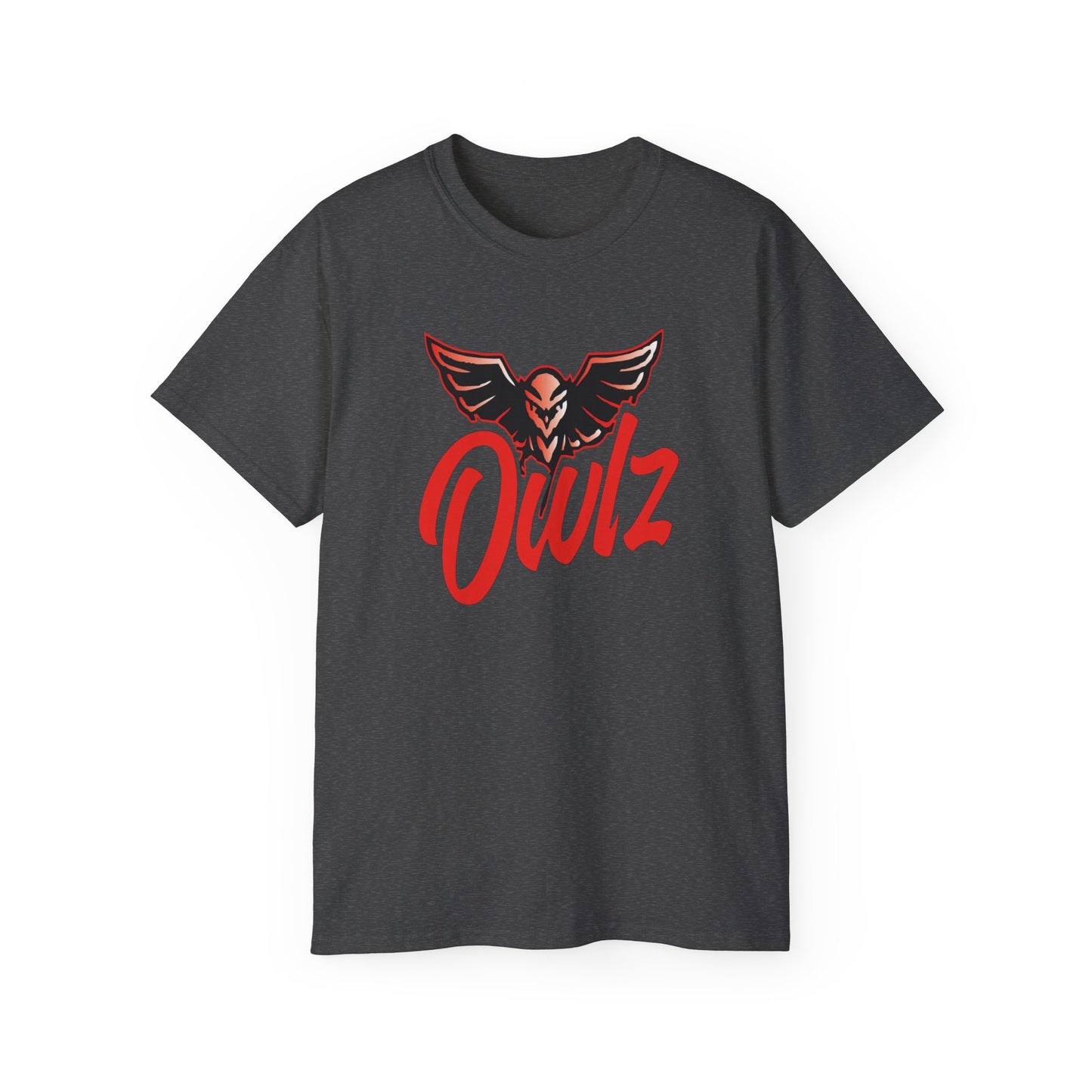 Owlz Tee