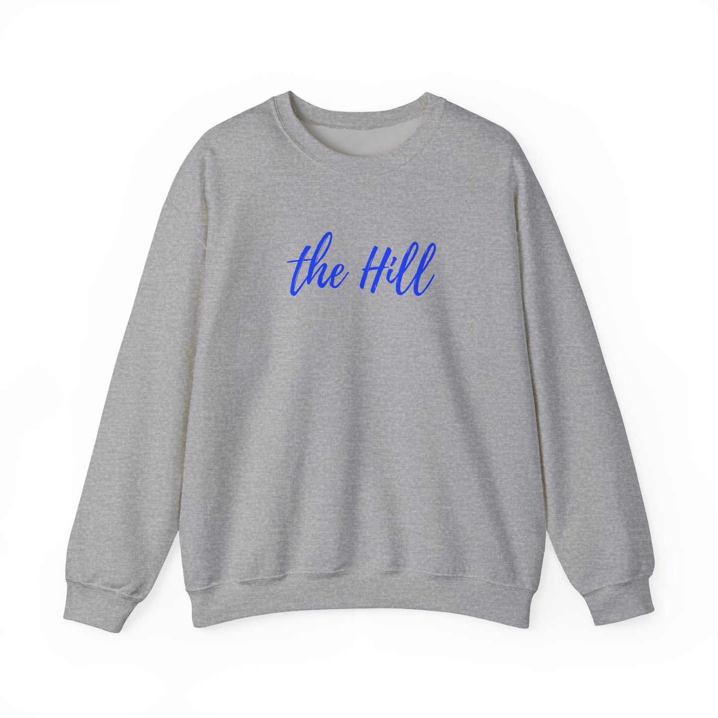 the Hill Sweatshirt