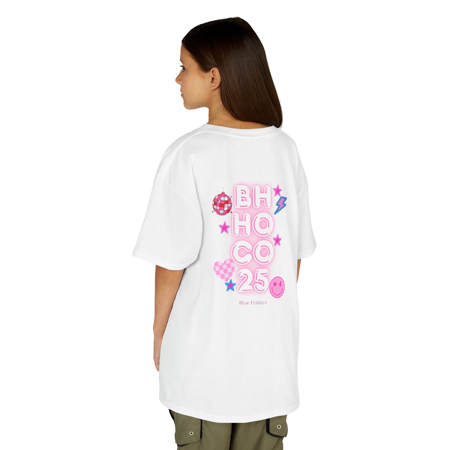 HoCo 25 Youth Tee