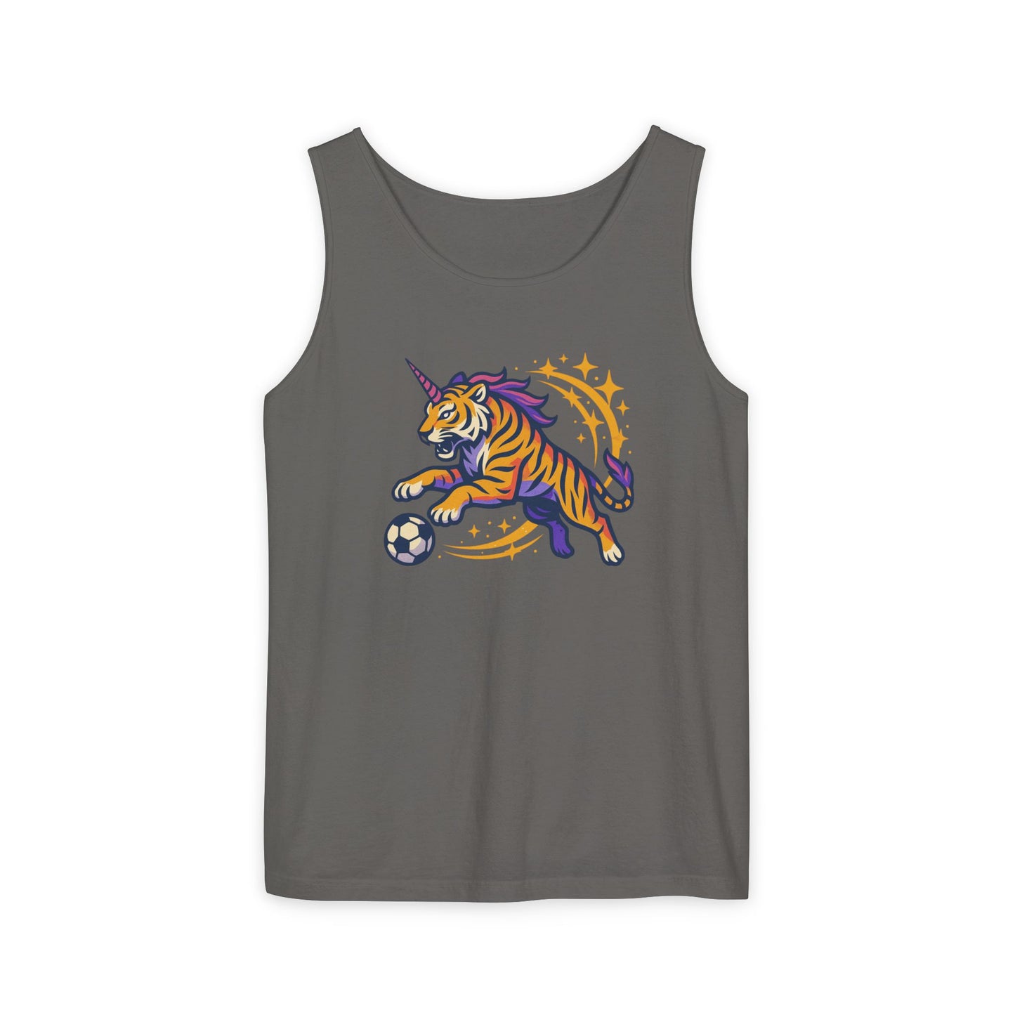 Unicorn Tigers Tank