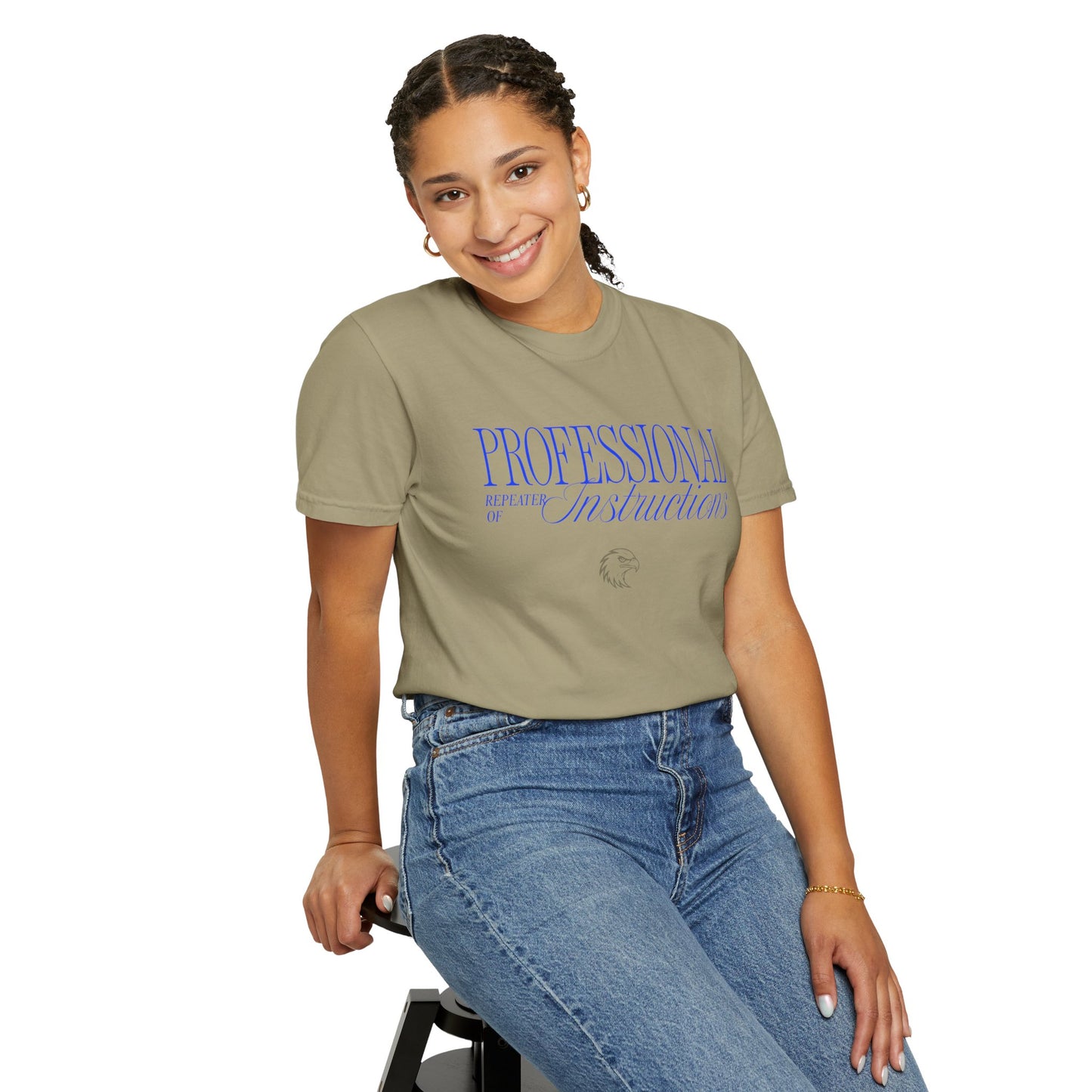 Instructions Repeater Tee