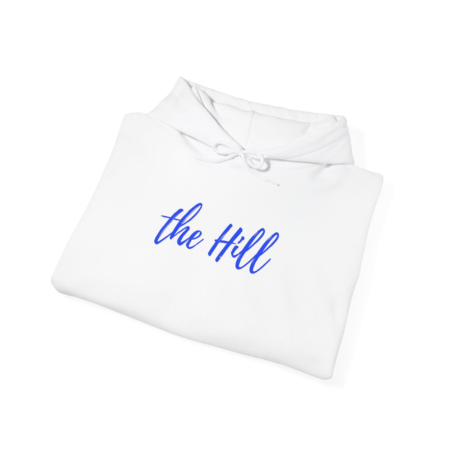 "the Hill" Hoodie