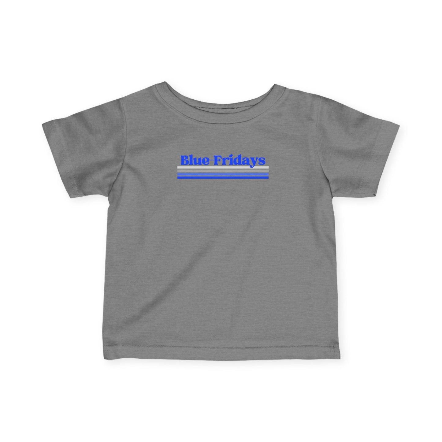 Blue Fridays Infant Tee