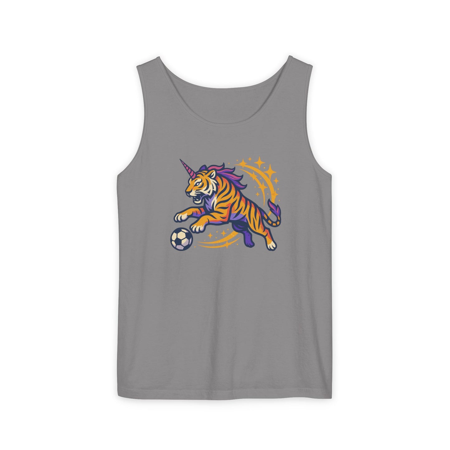 Unicorn Tigers Tank