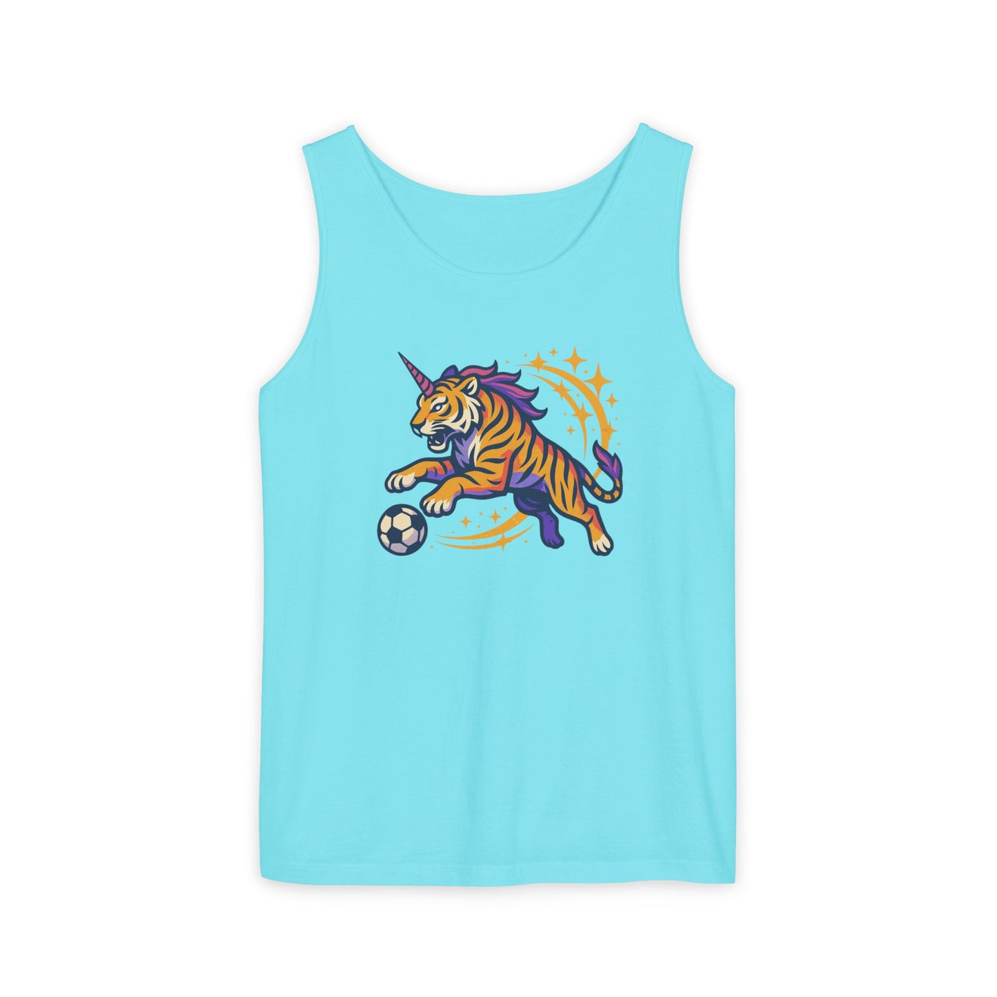 Unicorn Tigers Tank