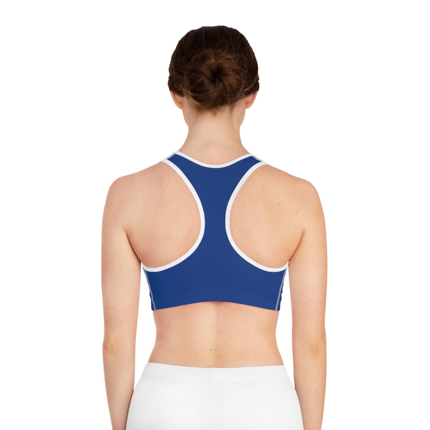 Flamingo Sports Bra