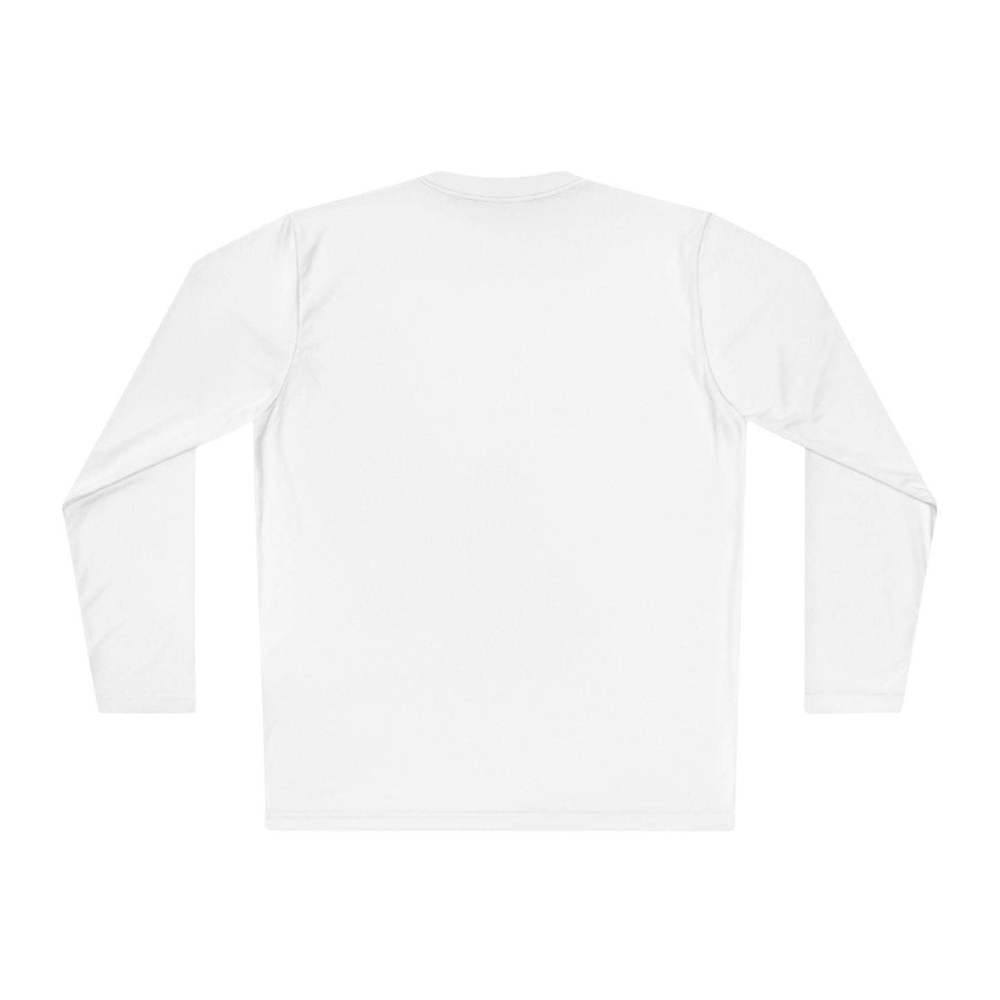 Barbers Hill Long Sleeve Performance Tee